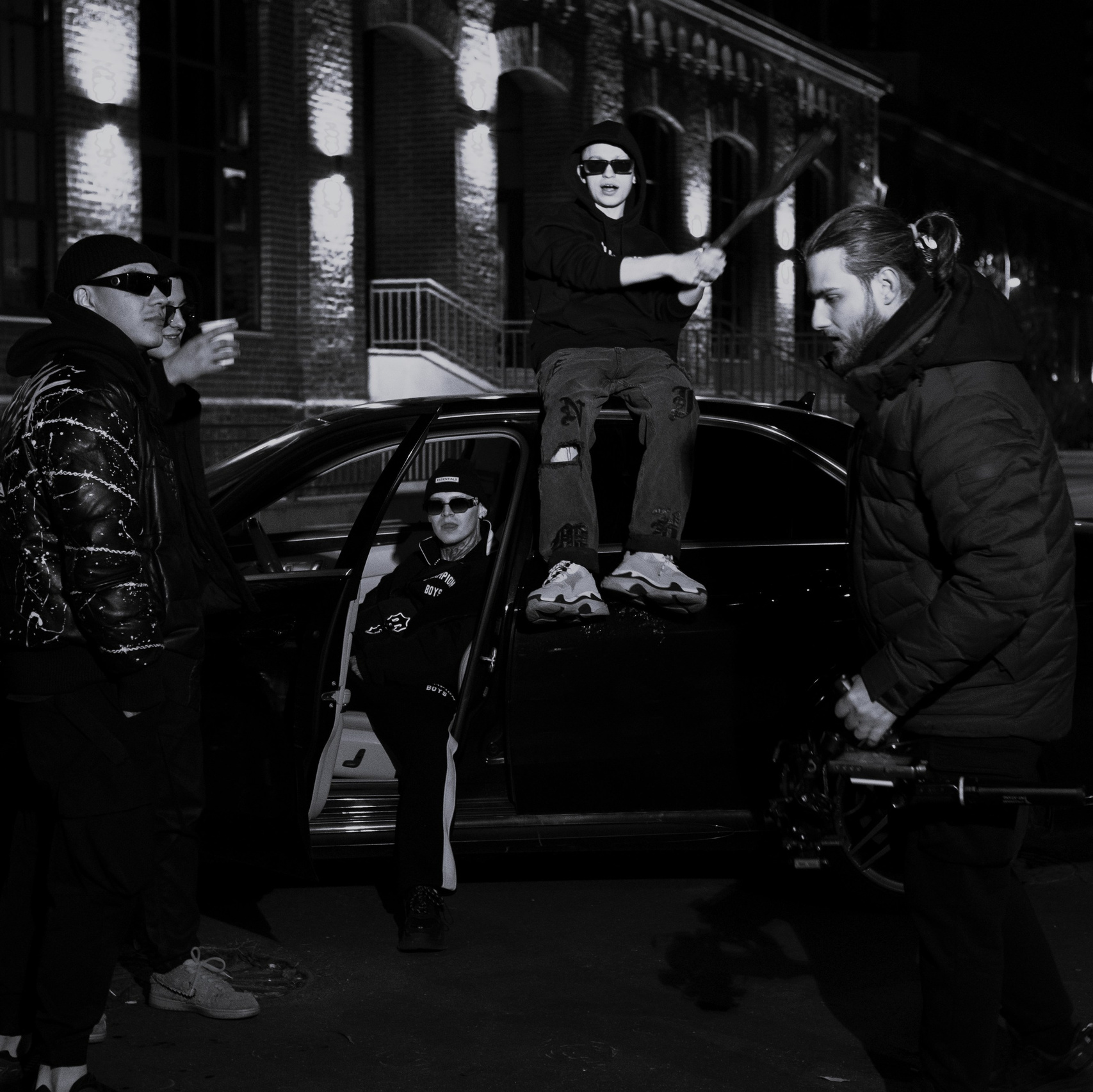 ЦЕНЫ. VORON.REC Медиа продакшн, способный удивить