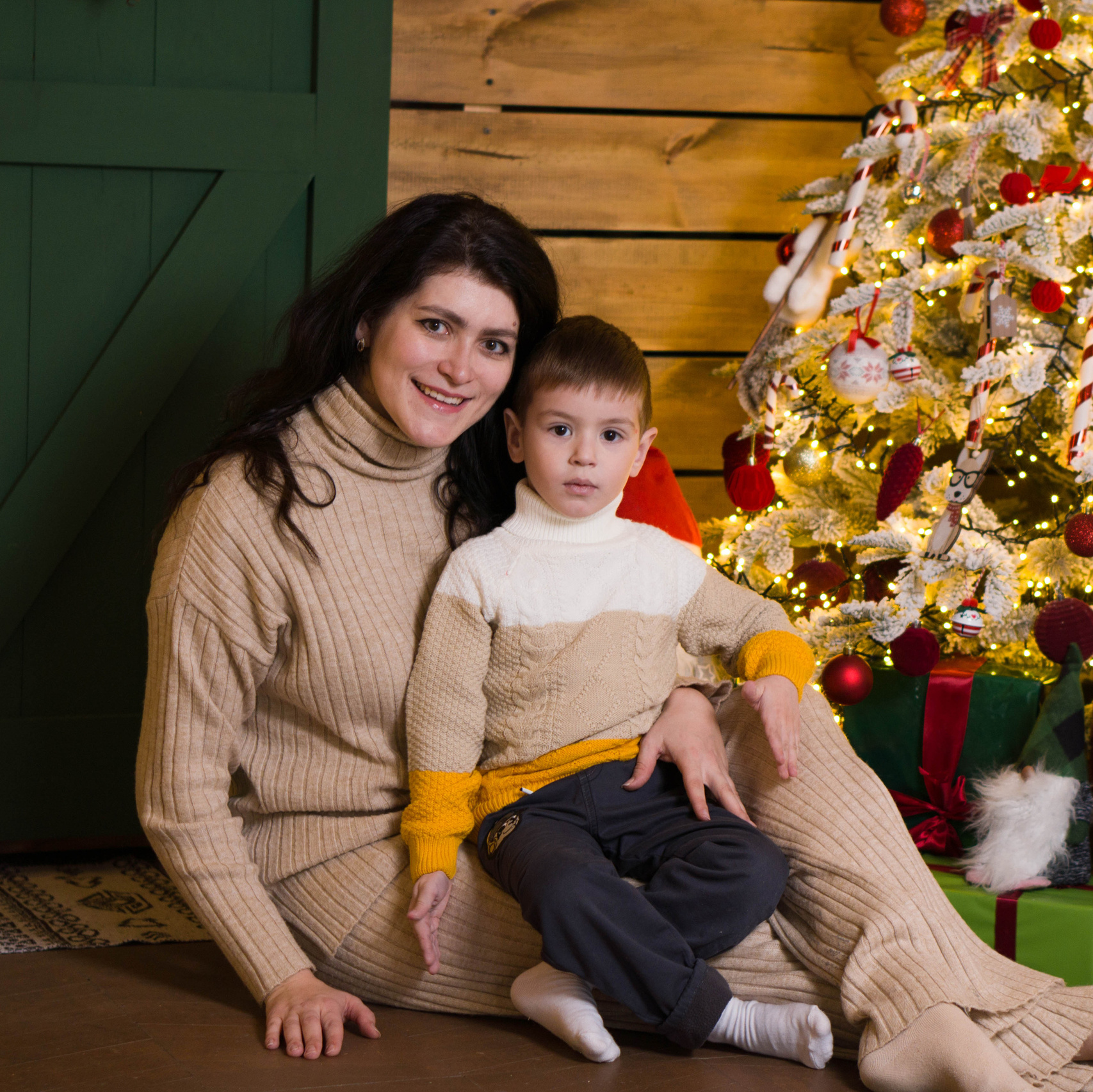 Женский, семейный и детский фотограф в Тюмени Диана Осипова