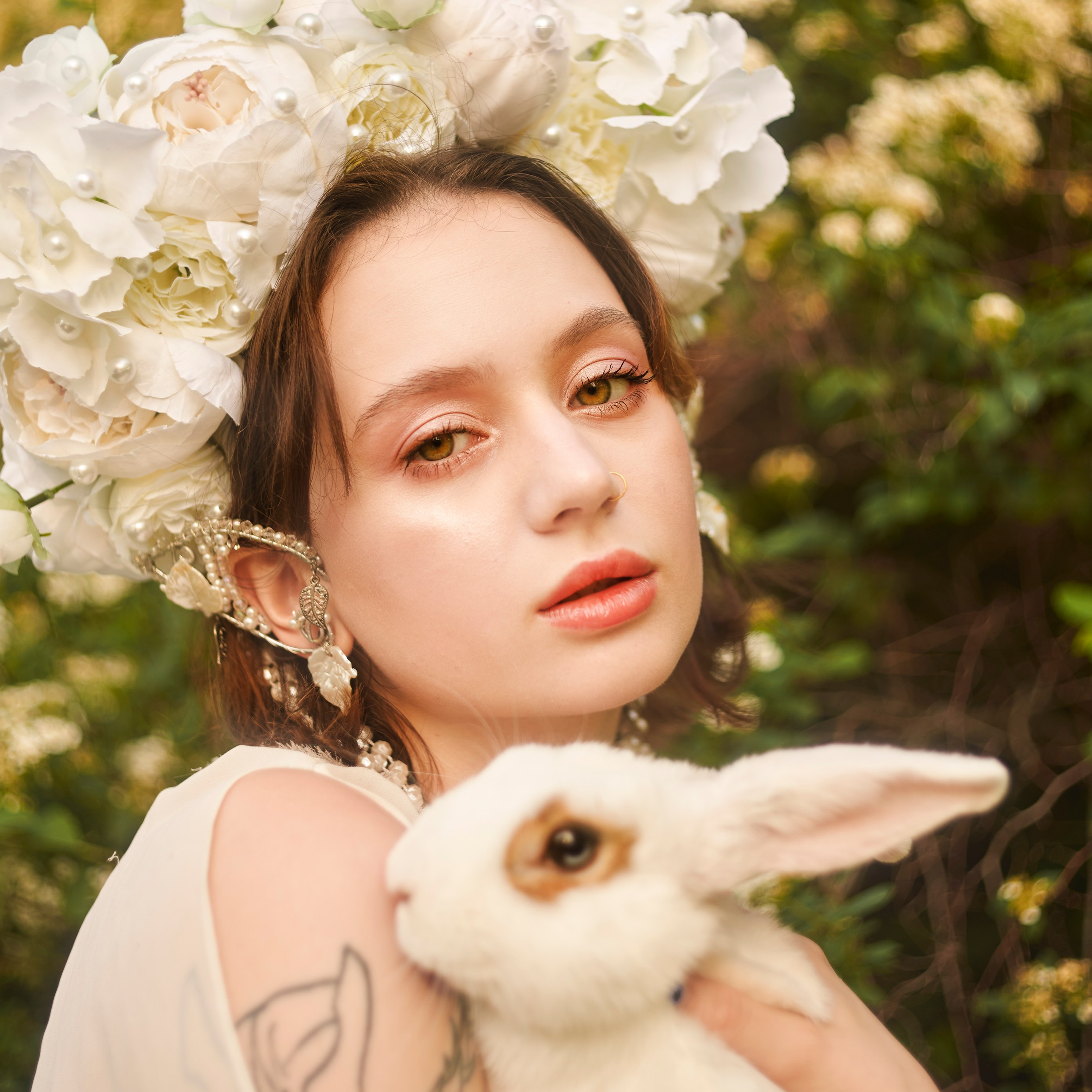 Услуги. Фотографиня и создательница сказок Дарья Сова