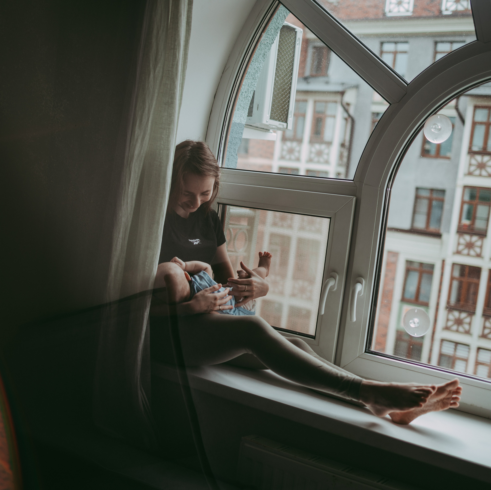 Обо мне. Newborn lifestyle фотограф Екатерина Будиновская