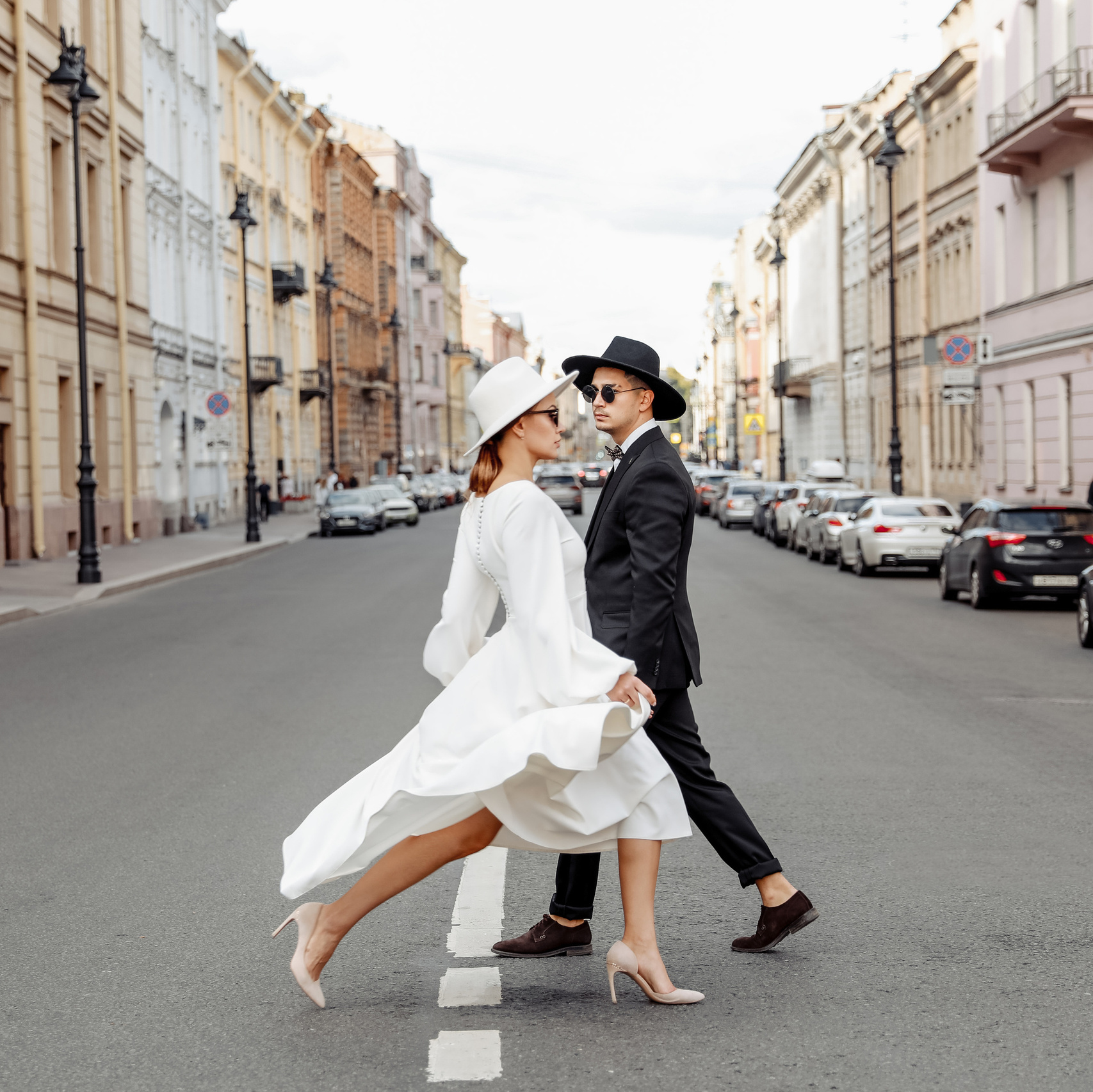 Прайс. Свадебный фотограф в России, Черногории и в Европе Надежда Никитина