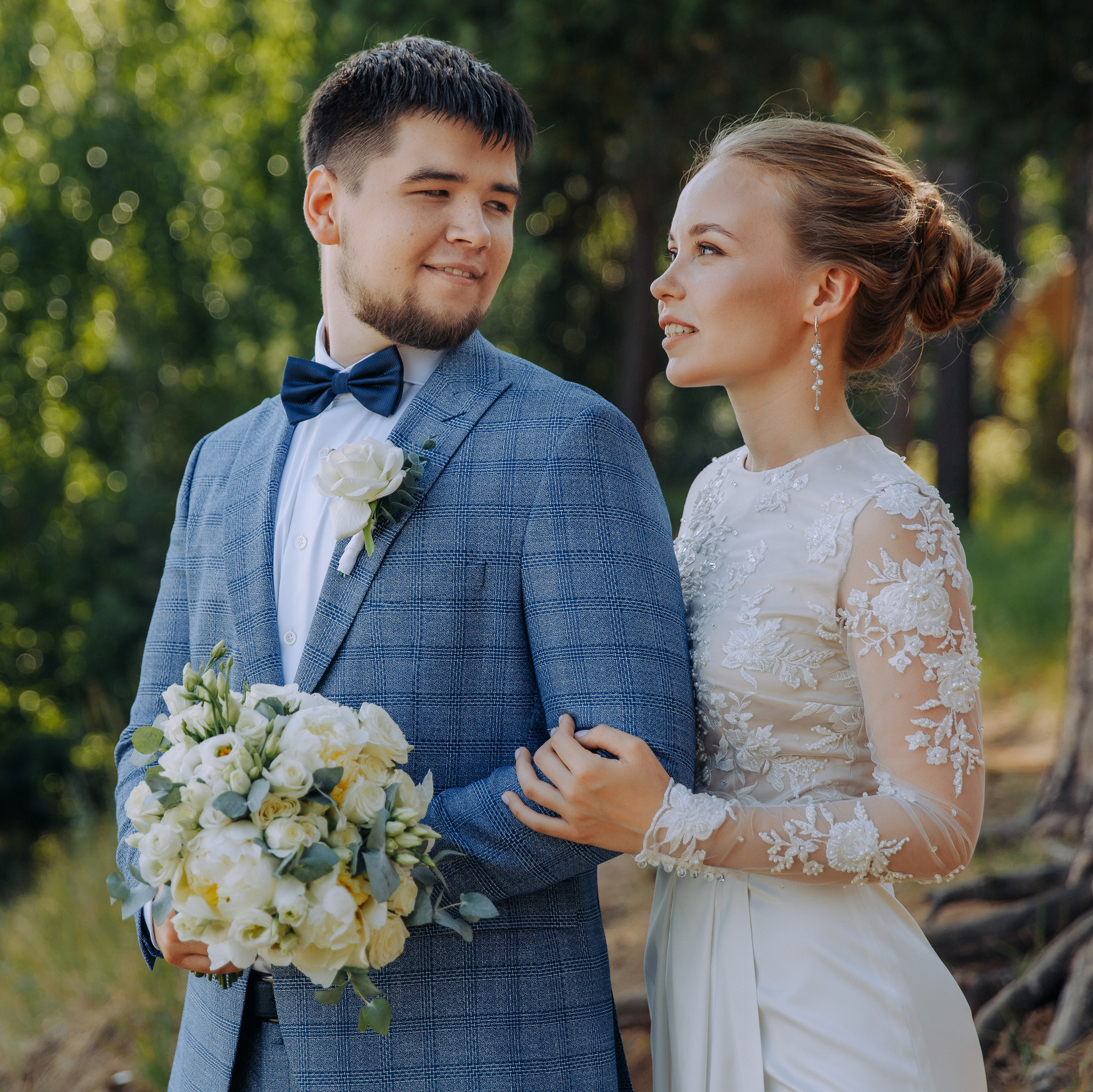 Фотосъемка свадебных, семейных и корпоративных мероприятий в Перми