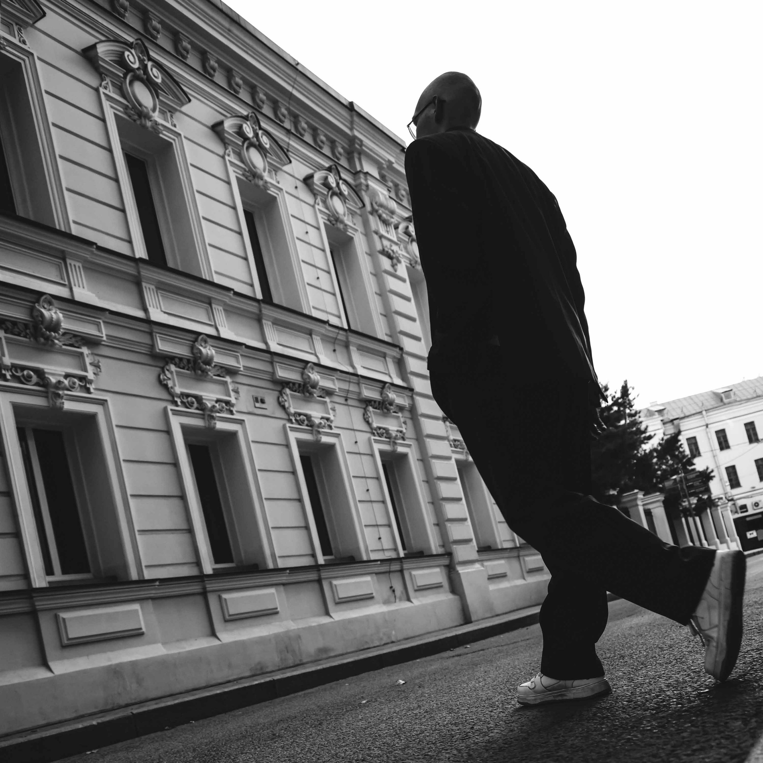 Портретный фотограф в Москве