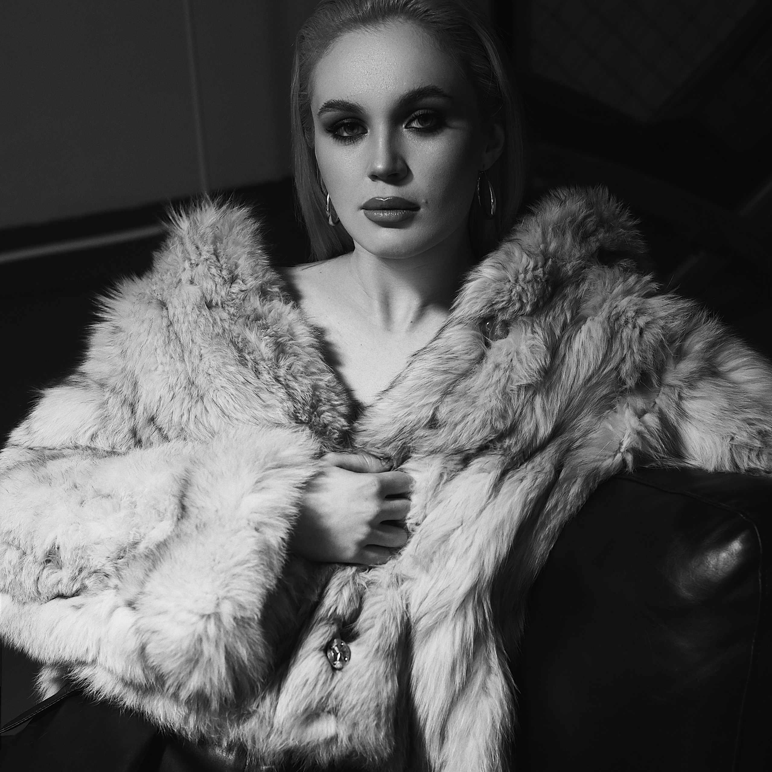 Услуги. Katevell, стилизация съемок