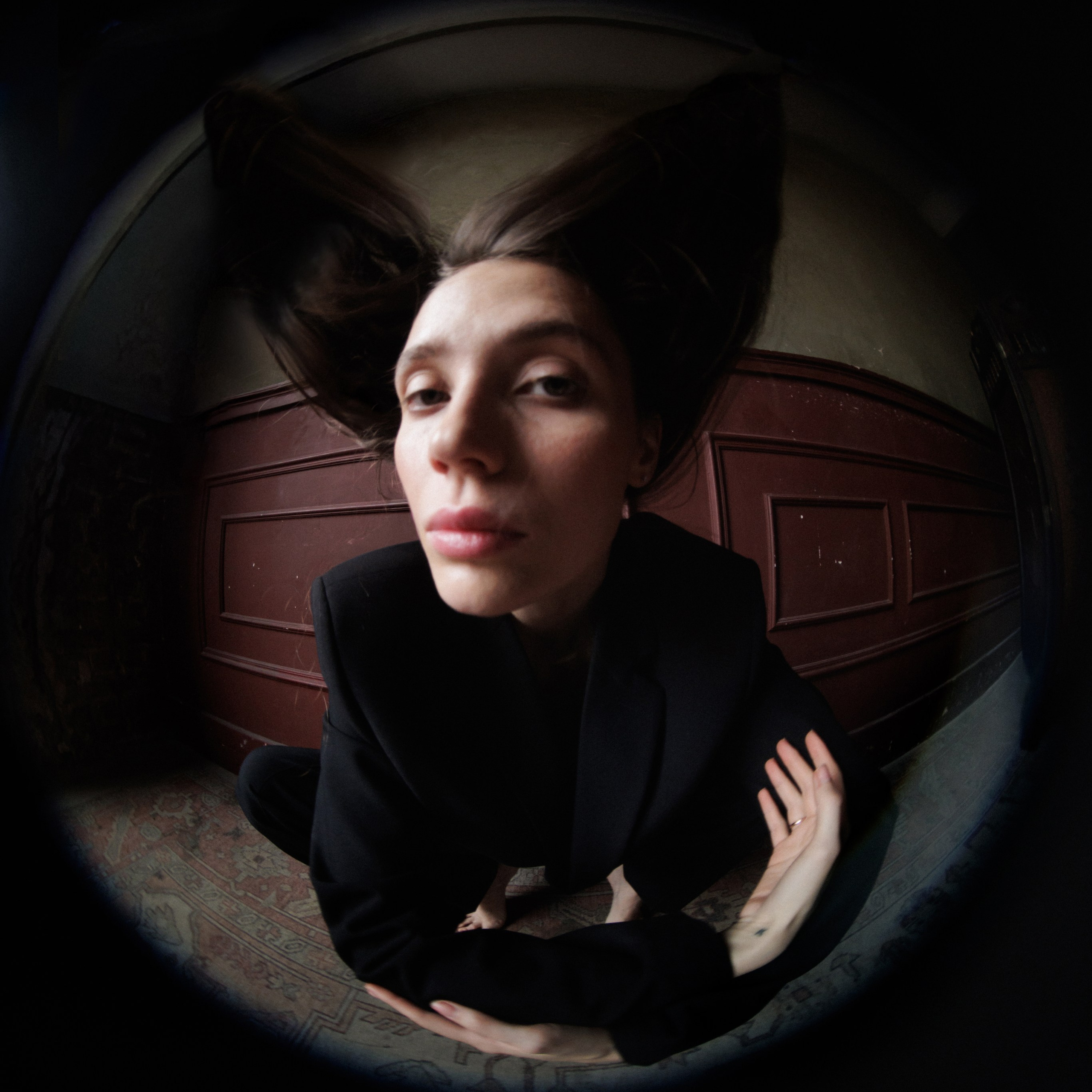 Онлайн-курс по портретной съемке