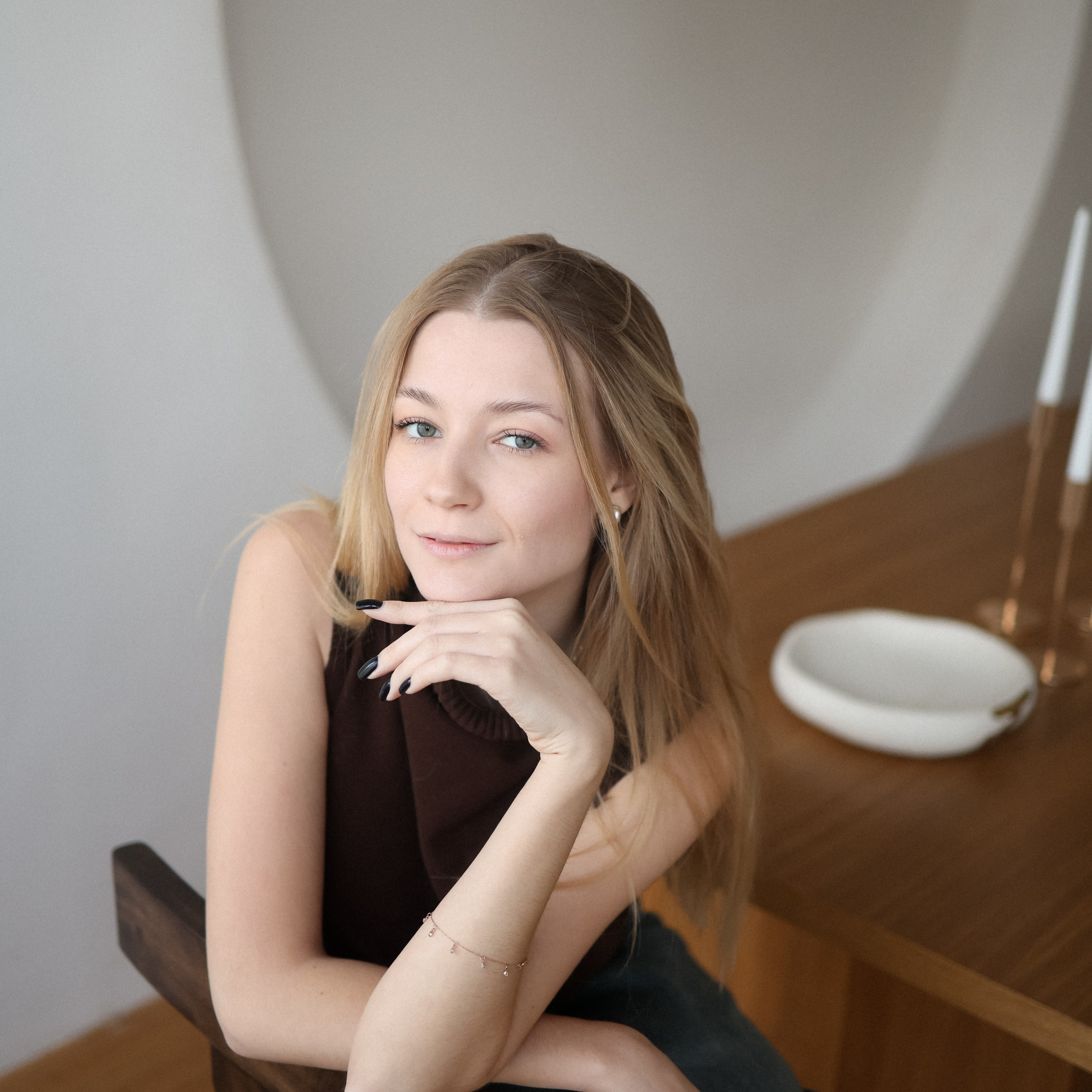 Обо мне. Мария Добычина — профессиональный фотограф из Севастополя и Крыма