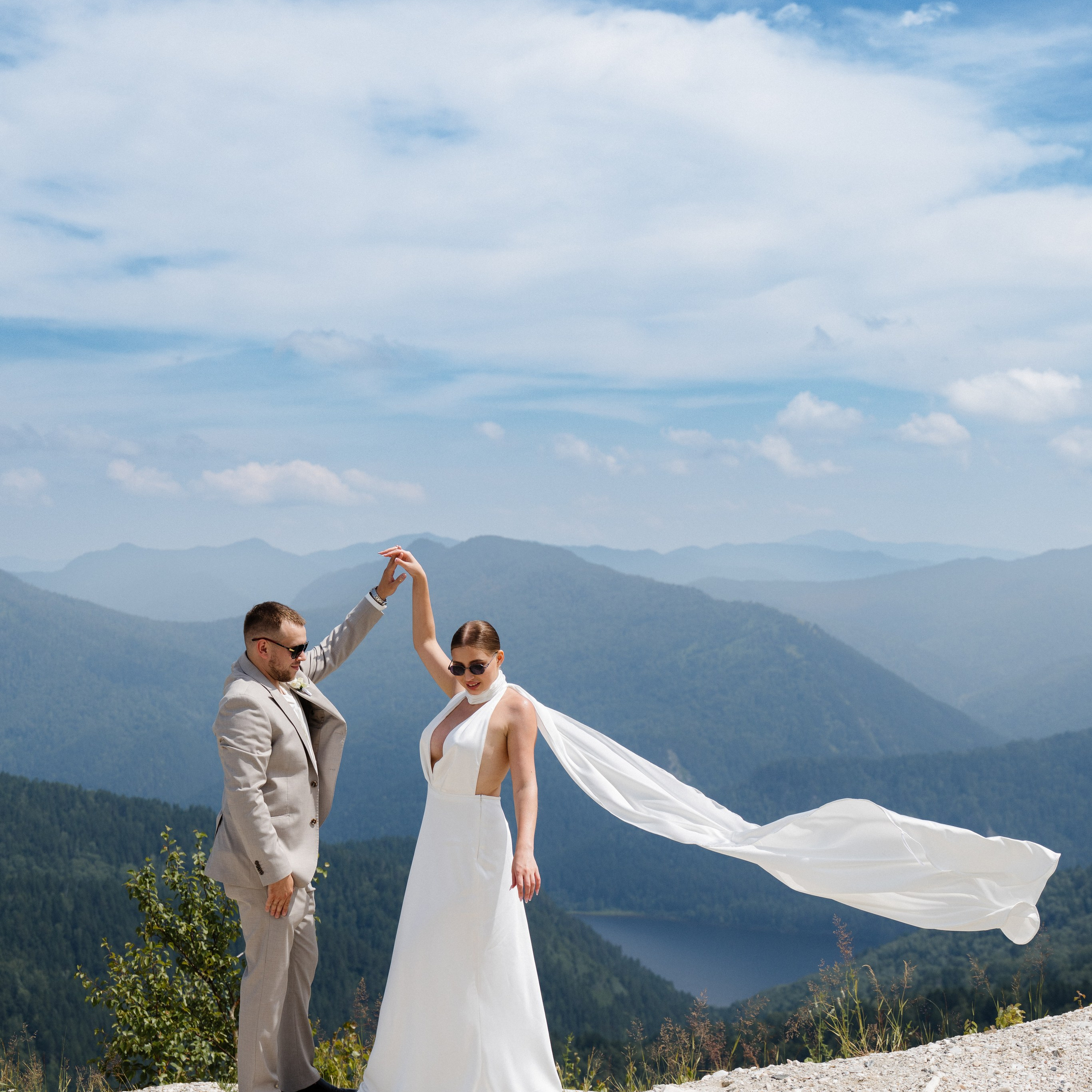 Ваши Истории. Фотограф/видеограф. Абакан