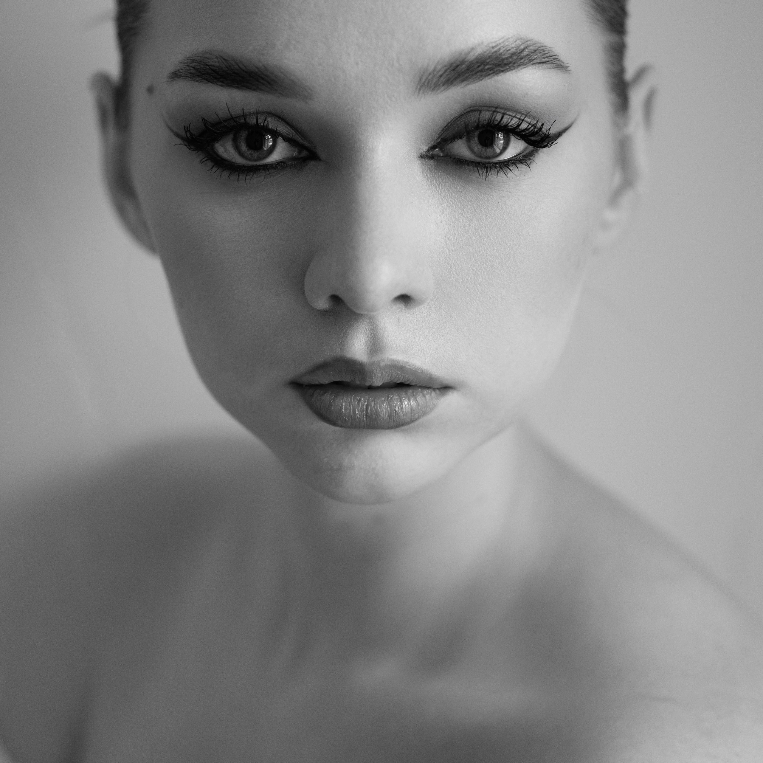 Как выбрать образ для фотосессии. Творческий фотограф в Екатеринбурге, Михаил Шатихин