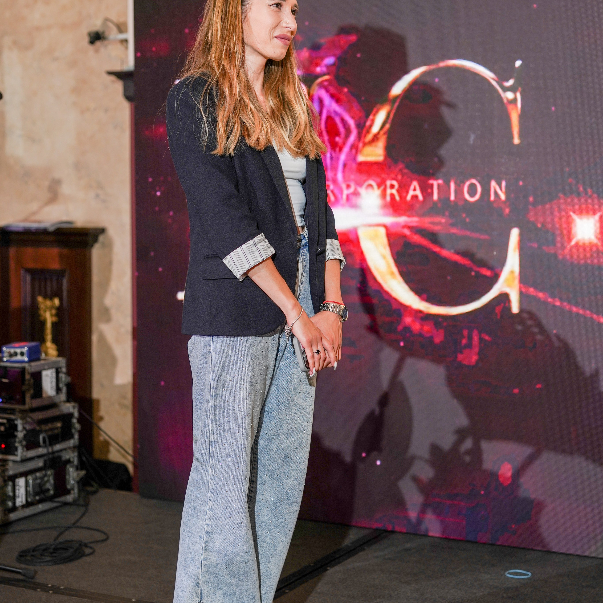 «Видеограф года 2024!». Фотограф и Видеограф в Москве Дарья Арсентьева