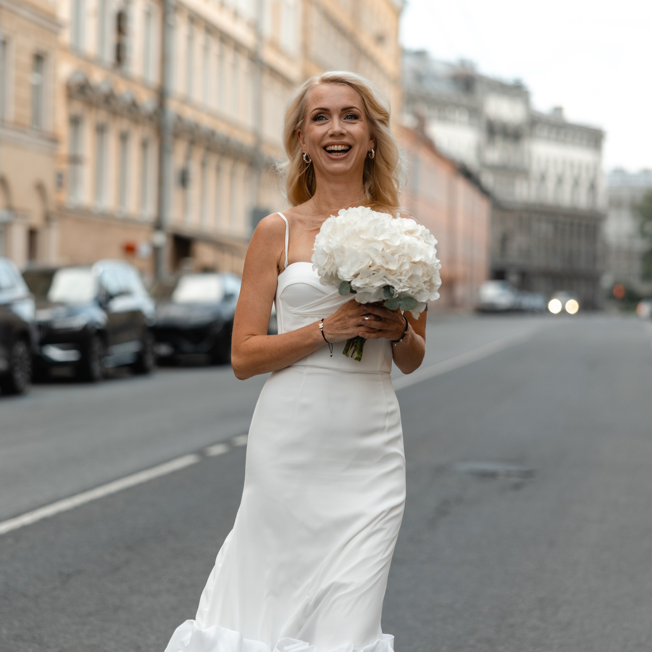 Фотограф в Санкт-Петербурге Шевцов Андрей