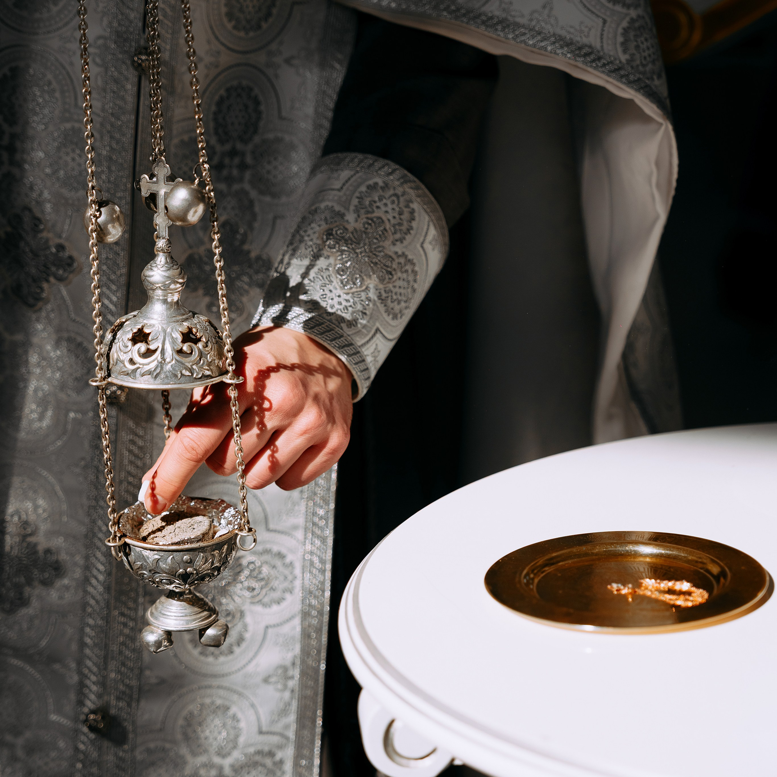 Услуги. Главная