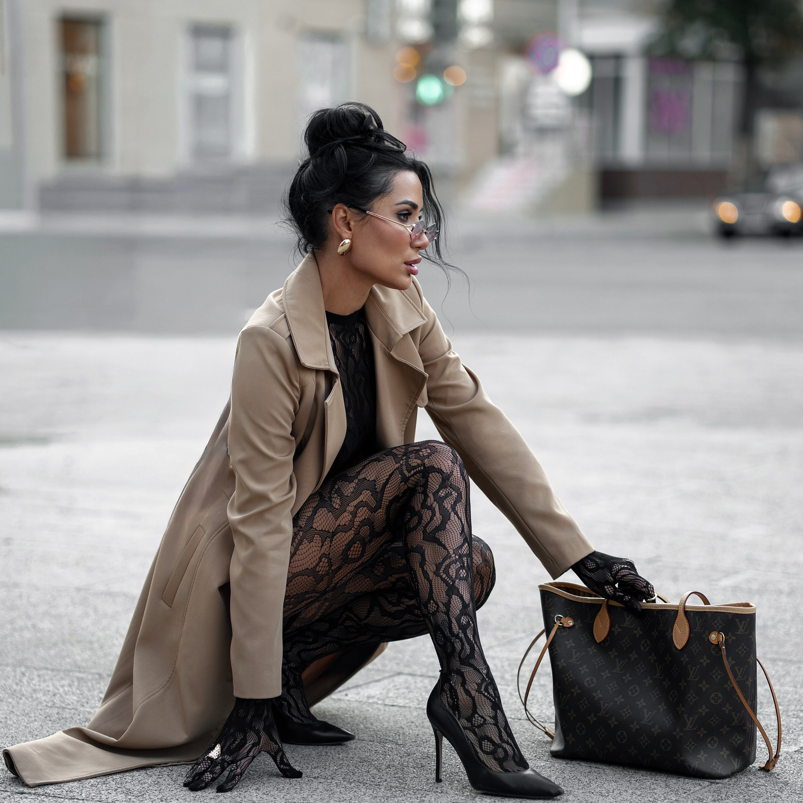 Фотограф Воронеж Олеся Султанова