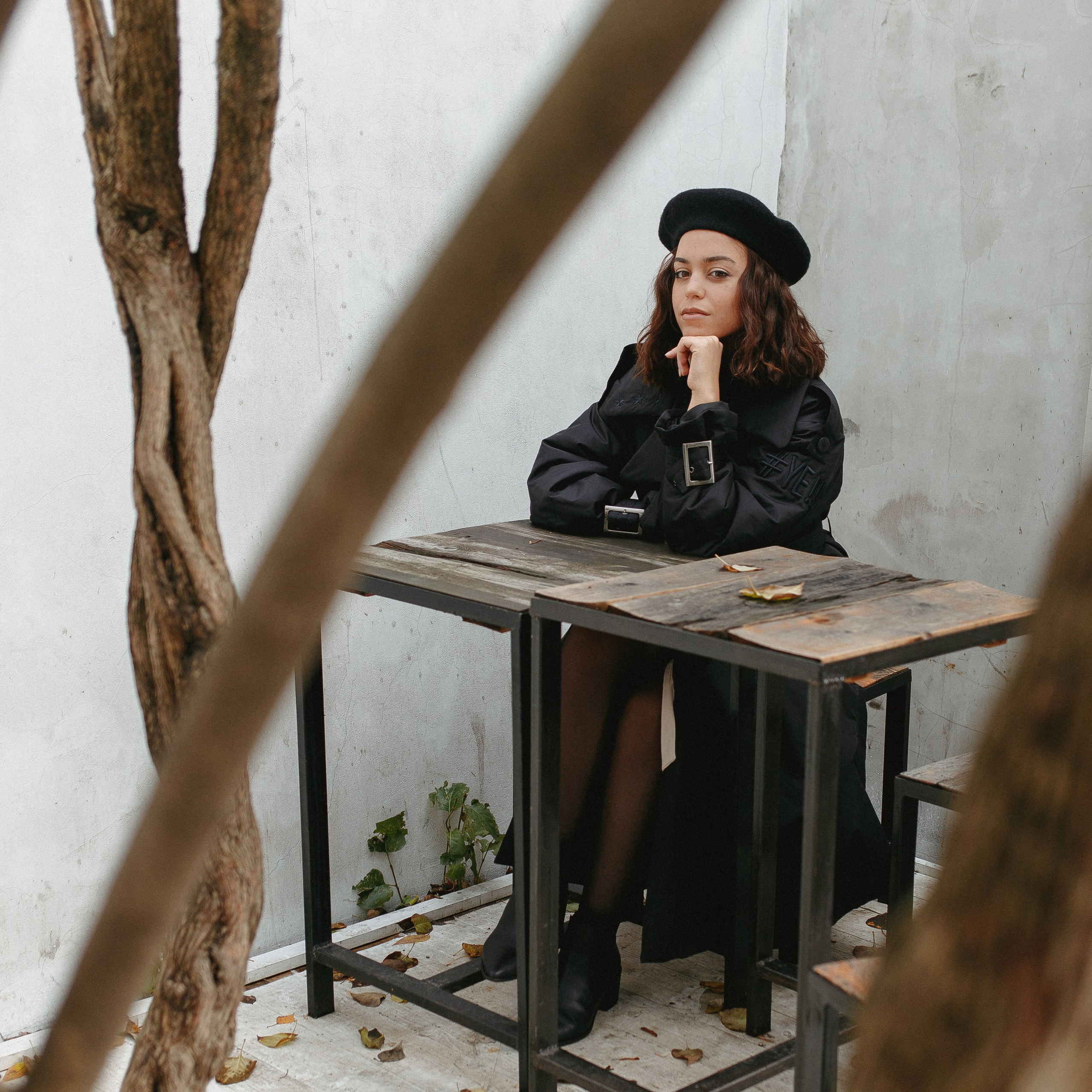 Услуги. Фотограф в Москве Виктория Губина