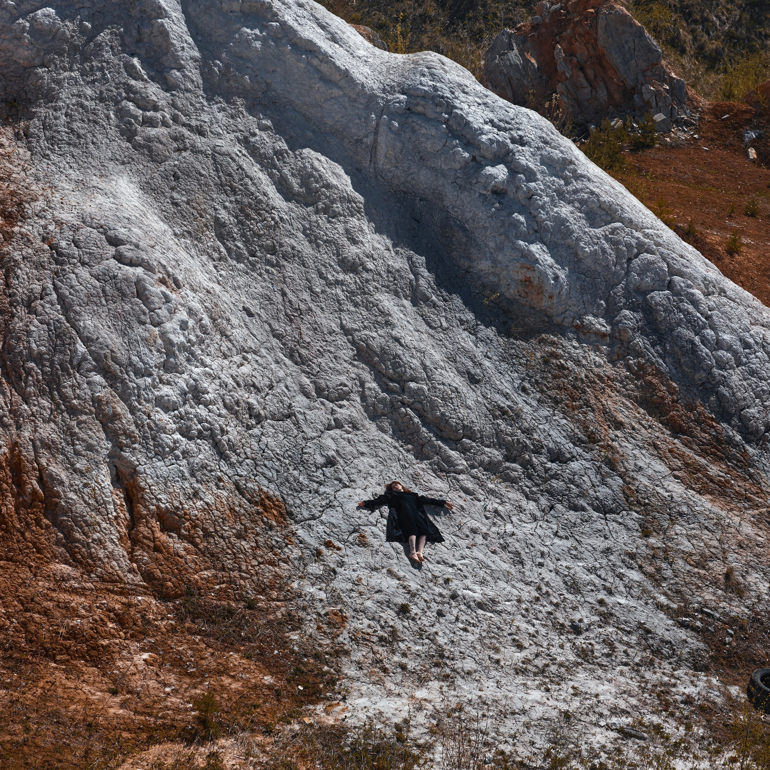 О чем важно помнить фотографу на творческой съемке. Творческий фотограф в Екатеринбурге, Михаил Шатихин