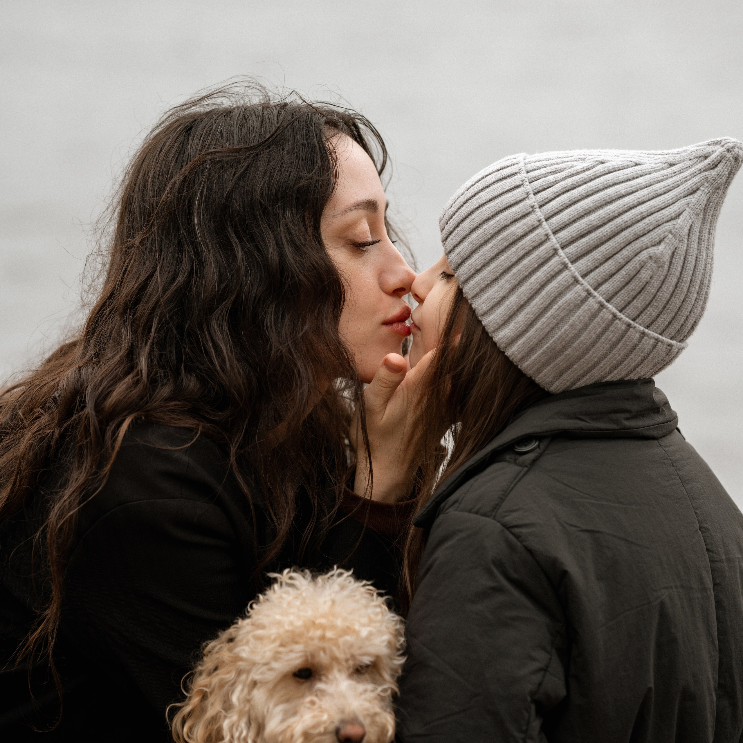 Оля. Семейный фотограф в Санкт-Петербурге — Наташа Тарасенко