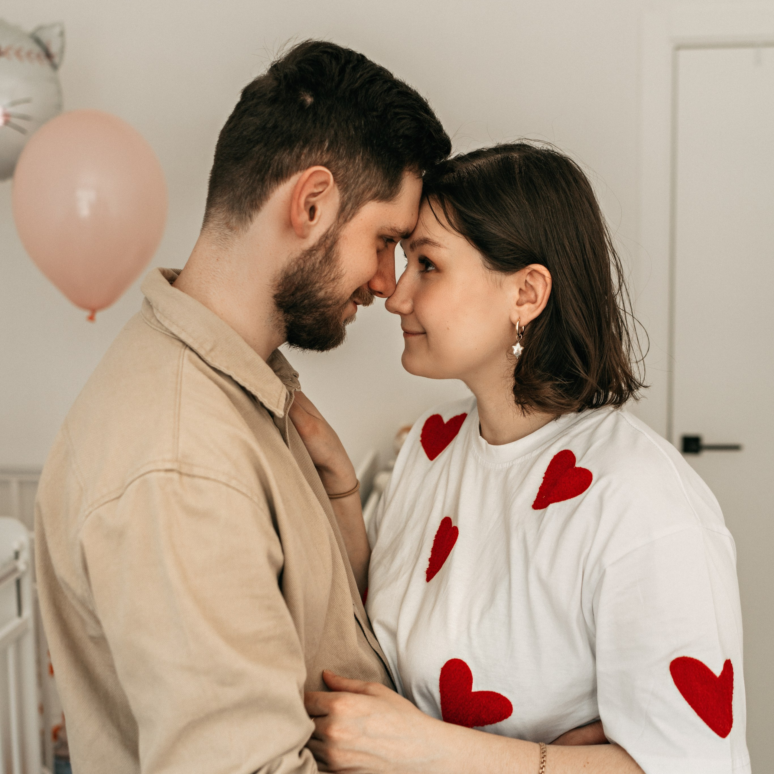 Двойняшки. Семейный фотограф в Санкт-Петербурге — Наташа Тарасенко