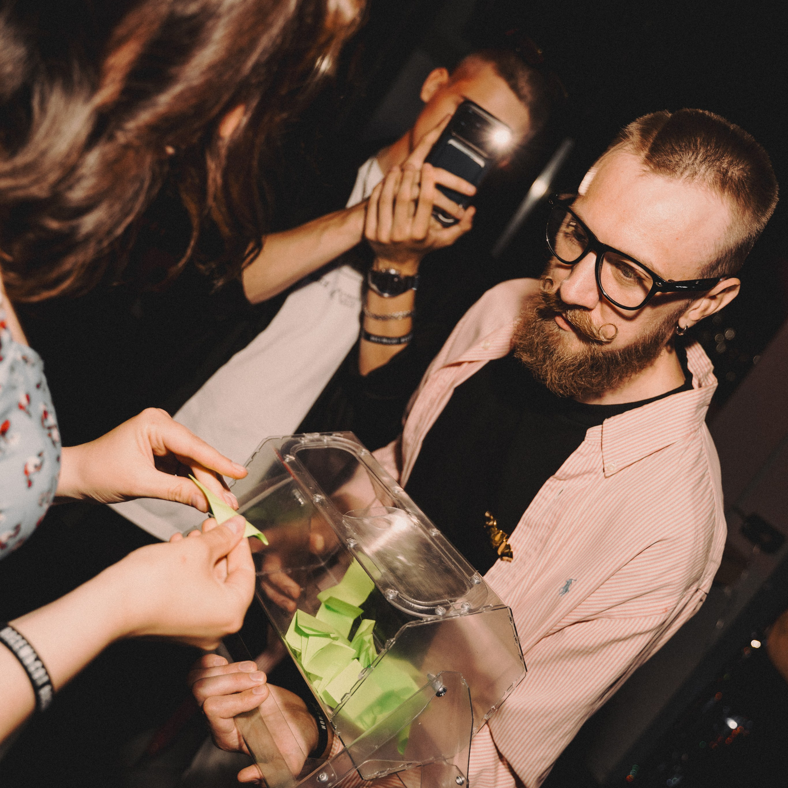 EVENT-ФОТОГРАФ Артемий