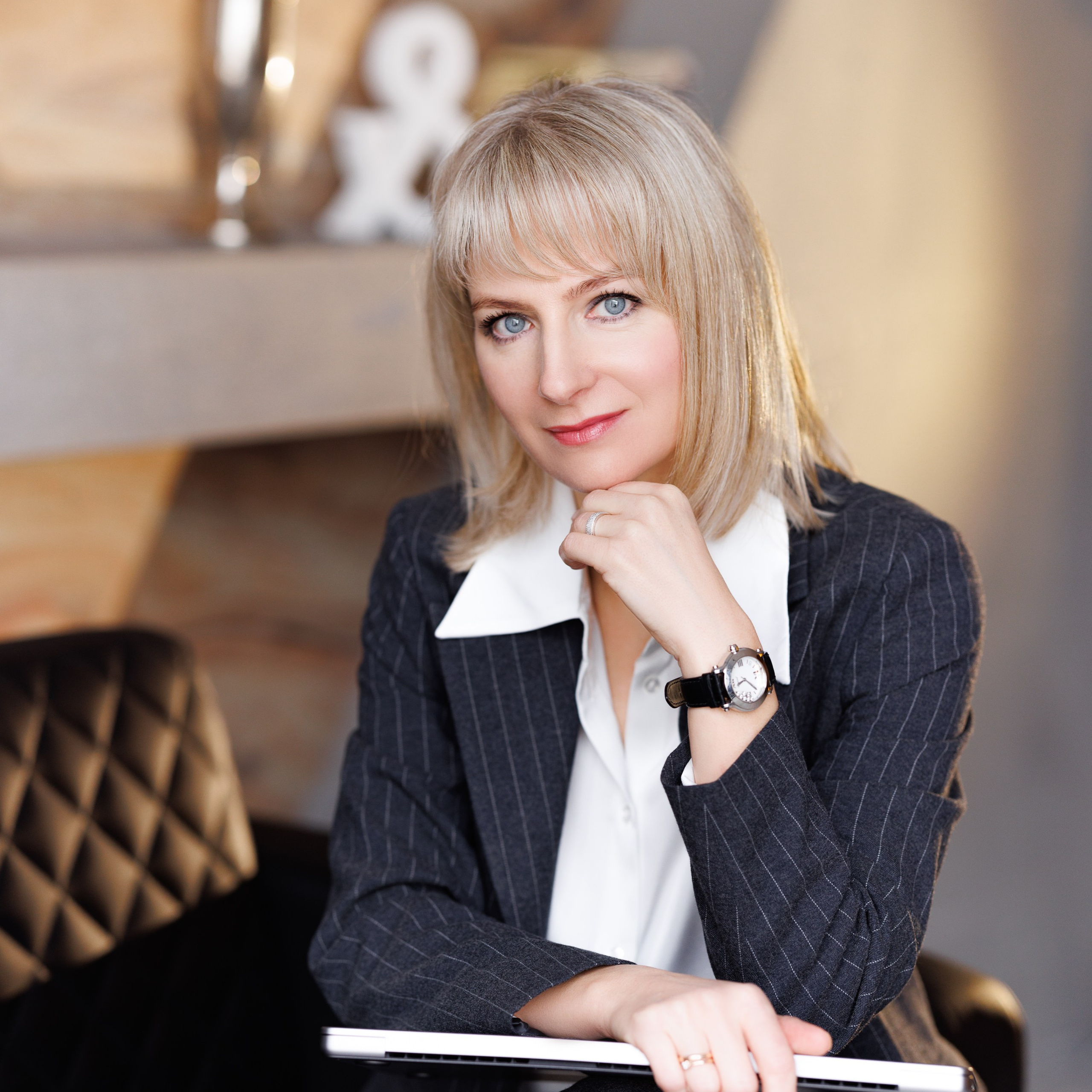 Обо мне. Адвокат по уголовным делам Олеся Мартюхина