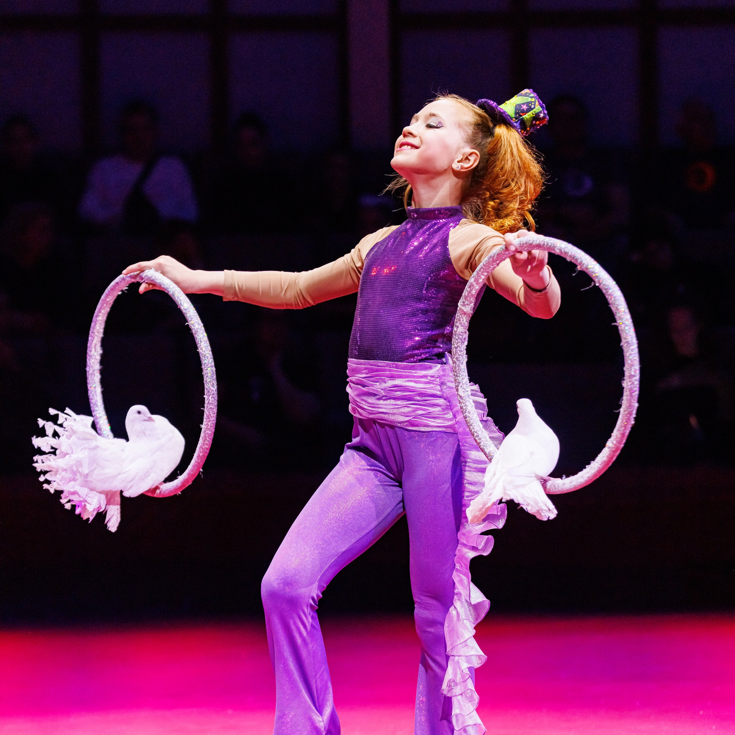 25 мая 2026 — Всероссийский телевизионный фестиваль-конкурс творческих исполнителей «Ты-Суперзвезда». Золотые фестивали