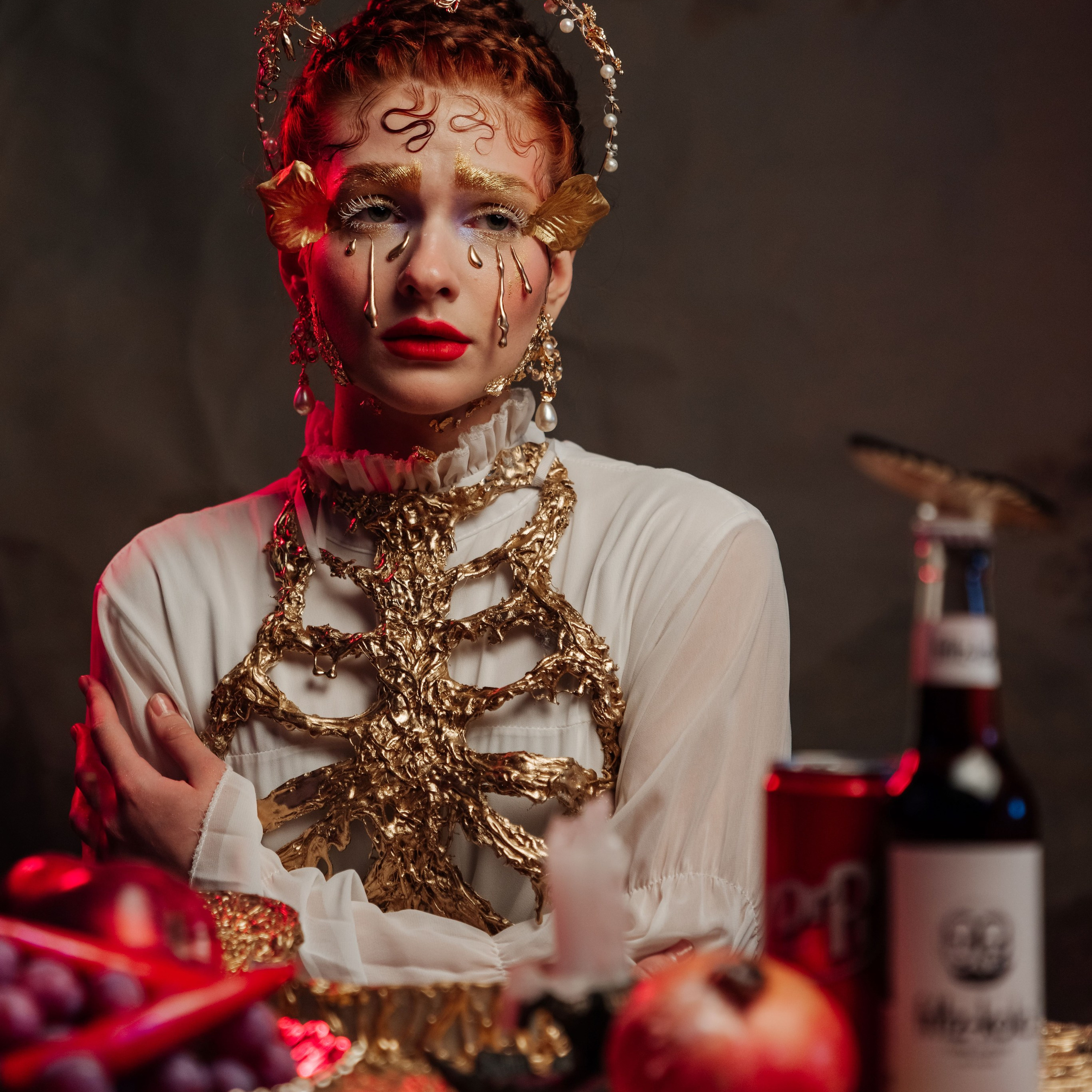 Контакты. Апрайм — фотопроект Моисеева Георгия