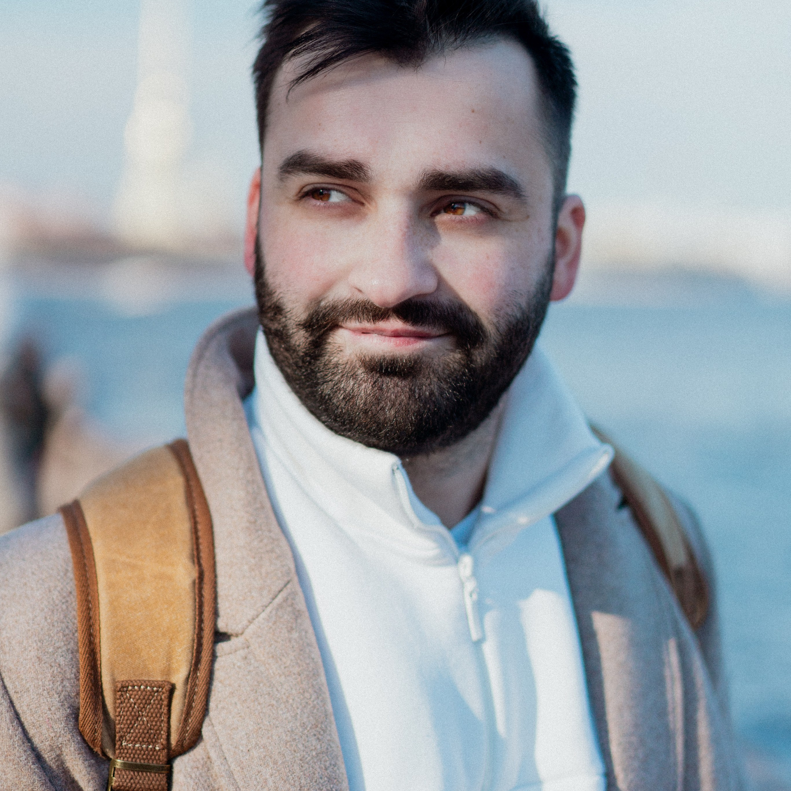 Никита Лу фотограф