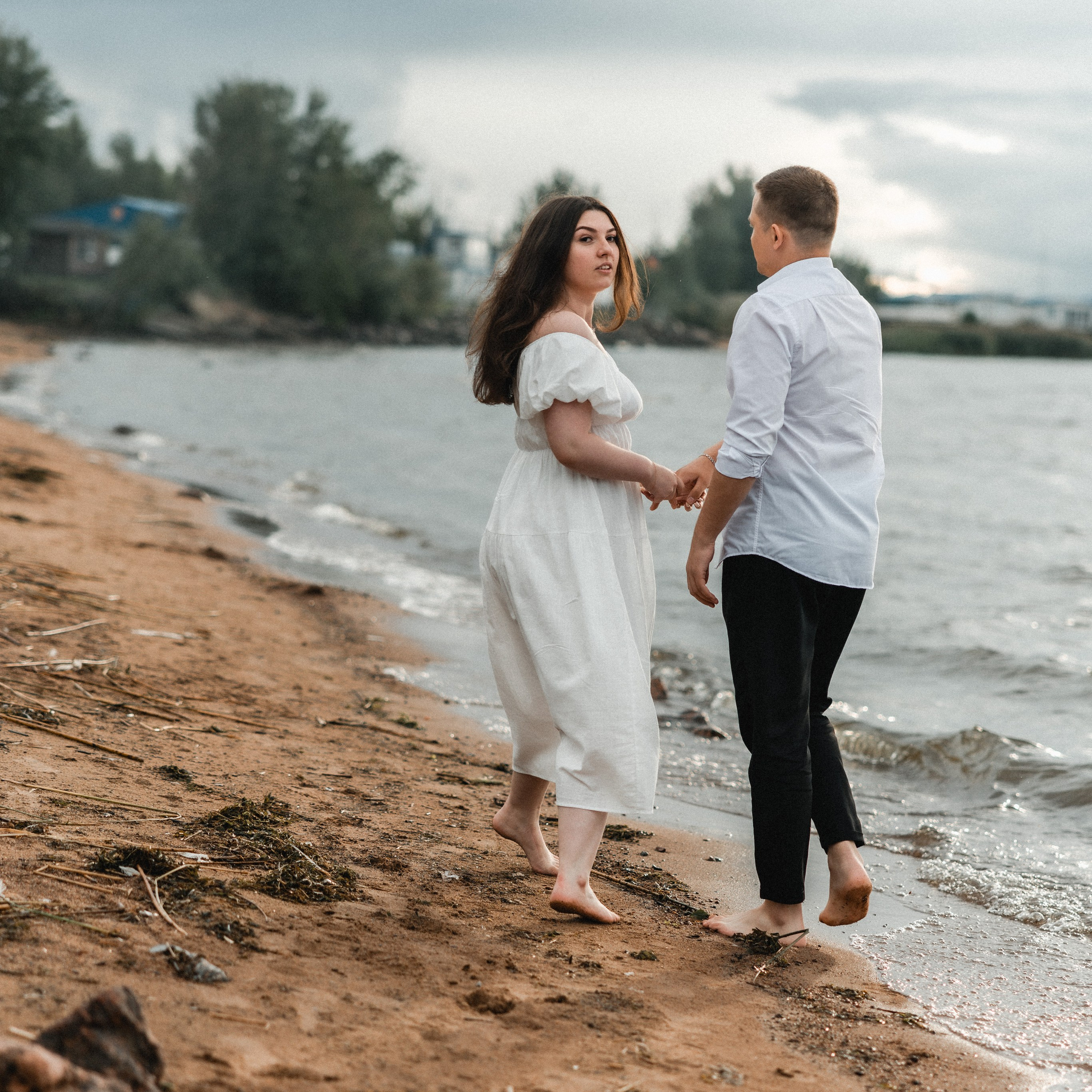 Фотограф в Санкт-Петербурге Шевцов Андрей