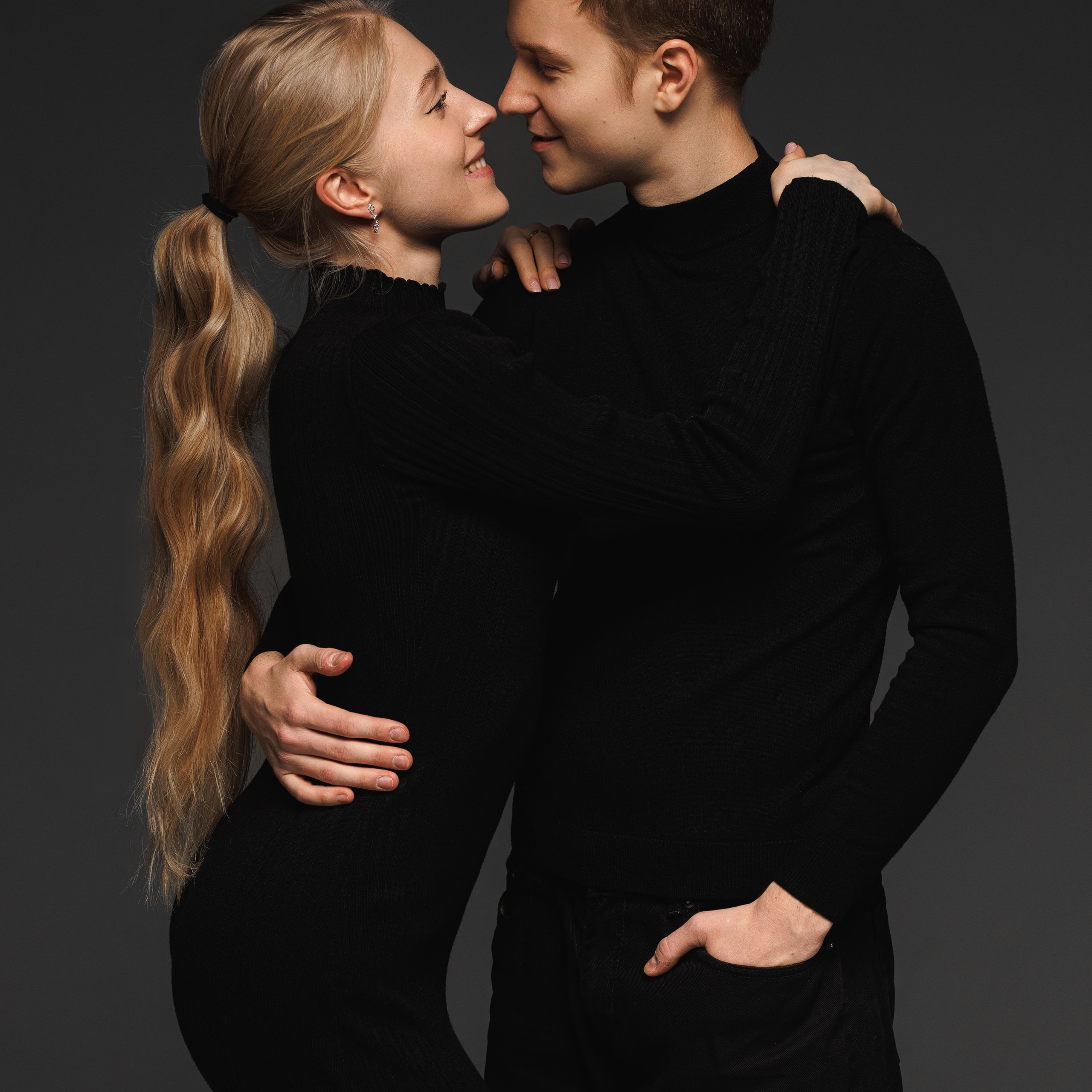 Свадебный и семейный фотограф Наталья Штык