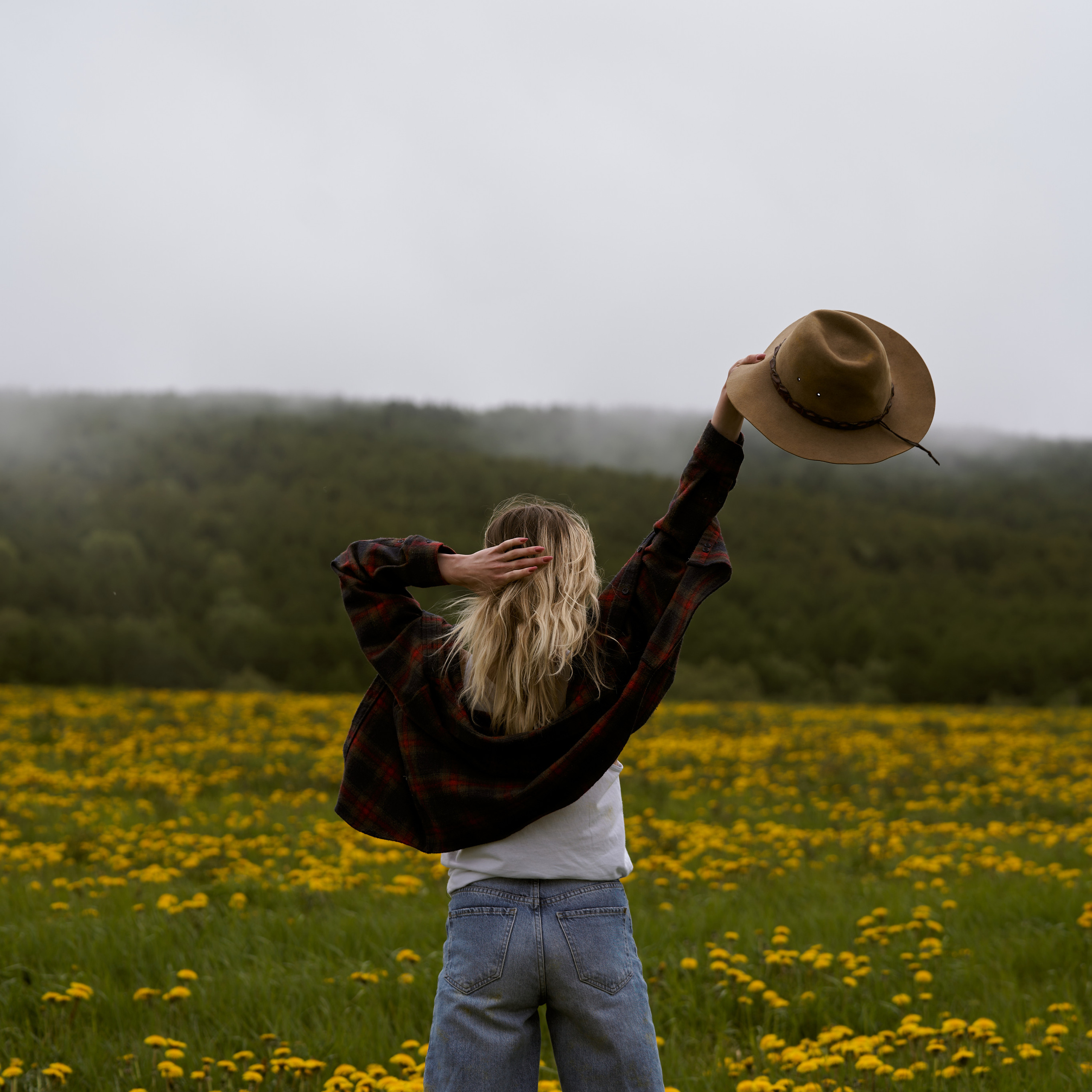 Norman Wells photographer Ekaterina Konovalenko