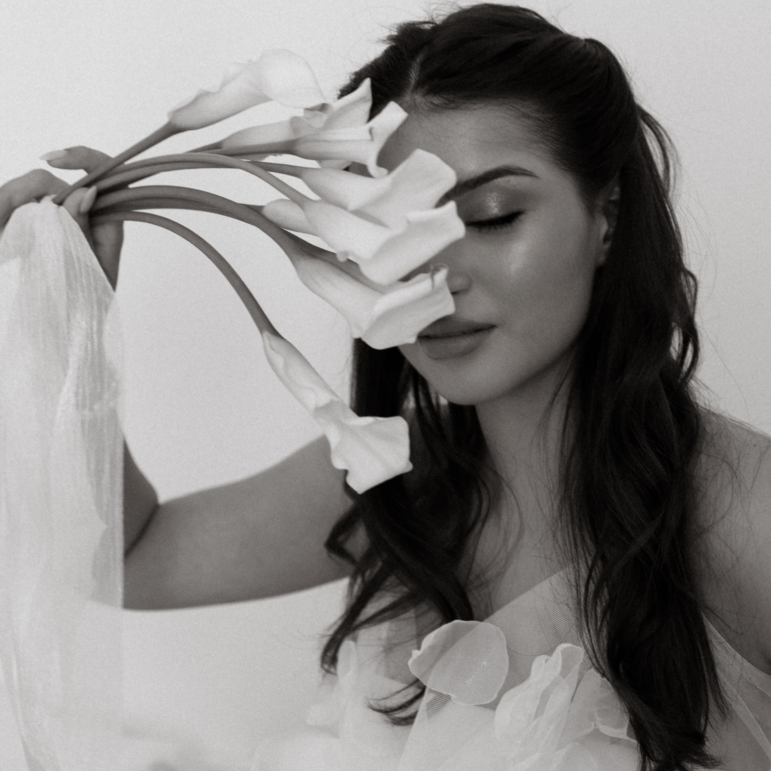 Невестам. Мария Добычина — профессиональный фотограф из Севастополя и Крыма