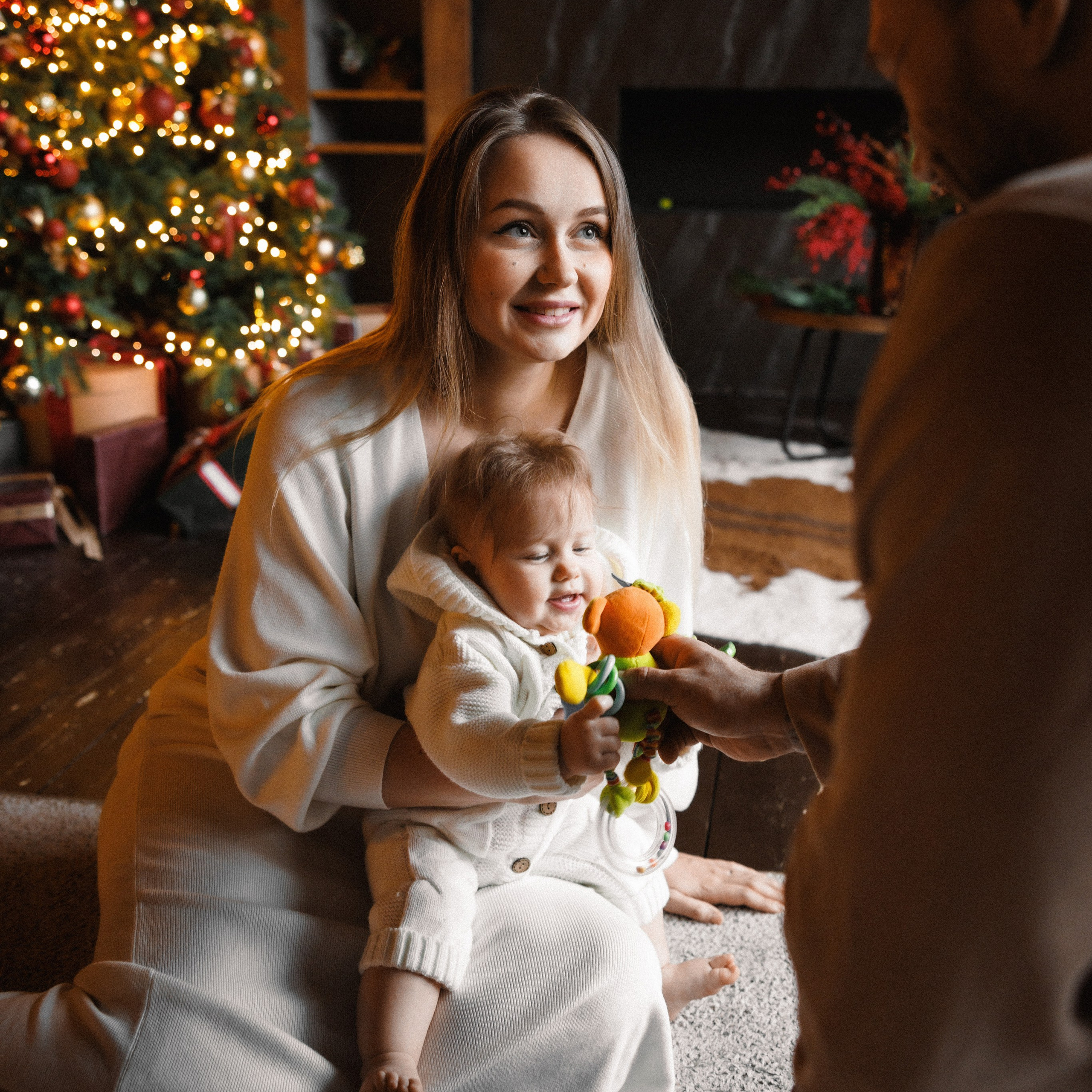 Фотограф в Санкт-Петербурге Шевцов Андрей