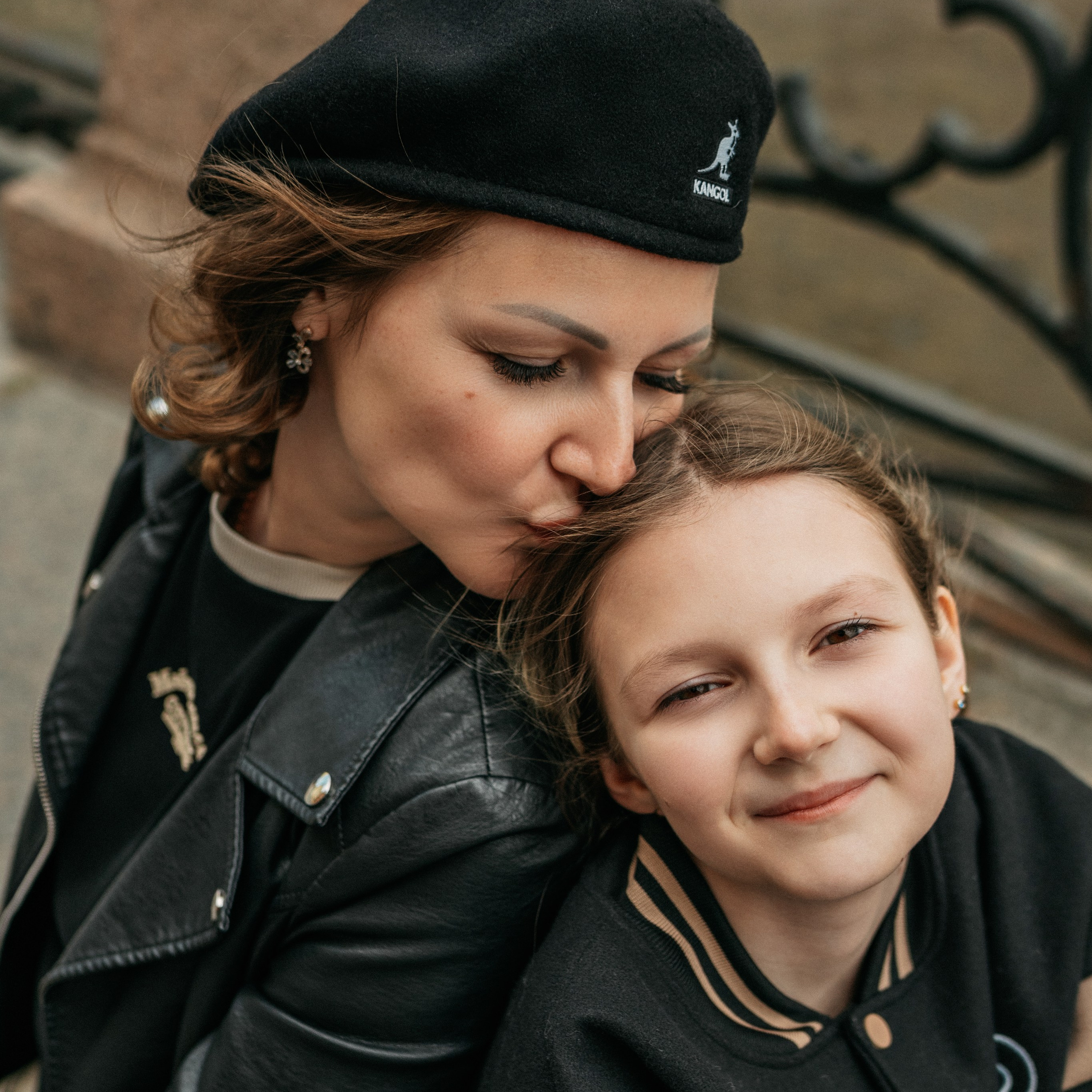 Яна. Семейный фотограф в Санкт-Петербурге — Наташа Тарасенко