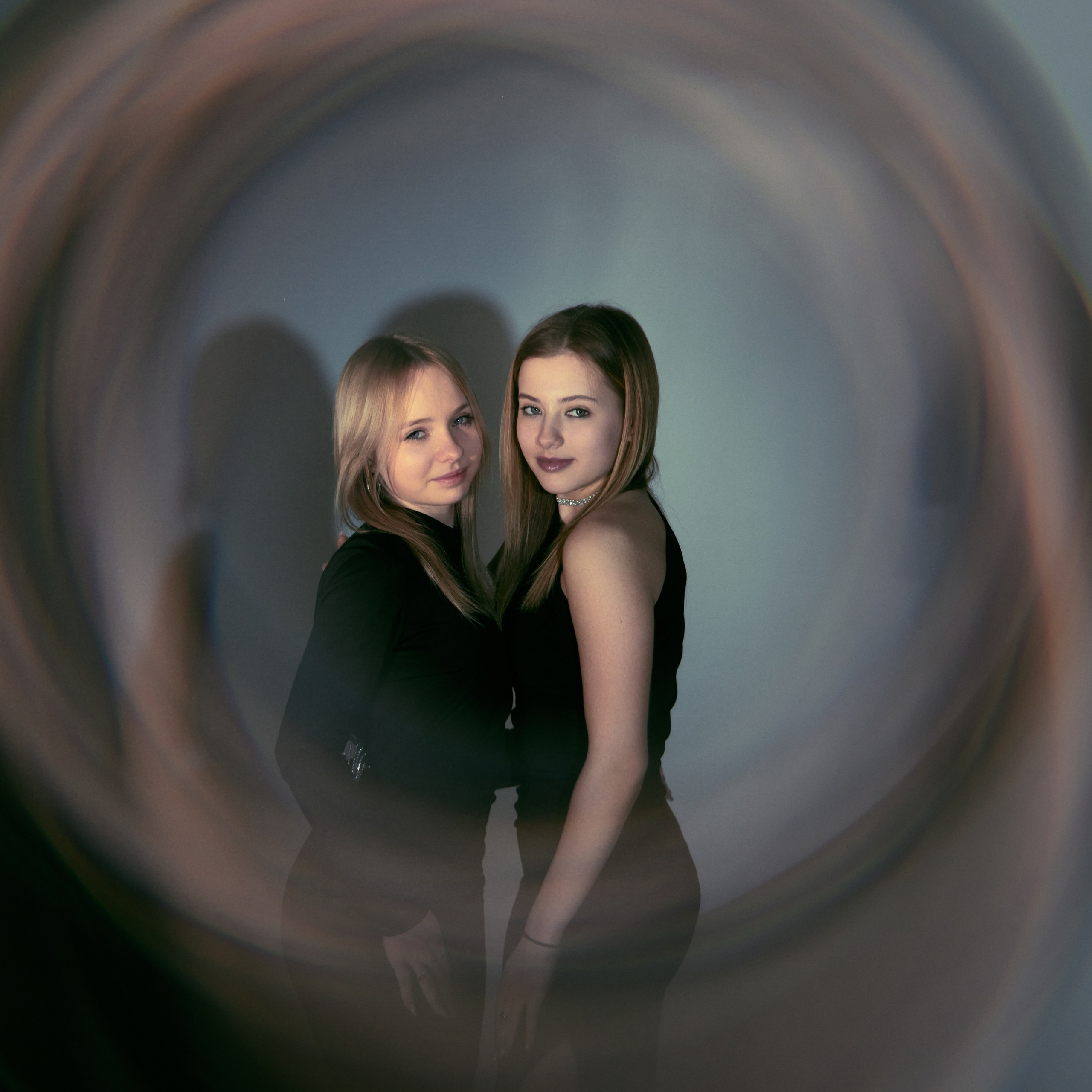 Съемка в подарок на день рождения