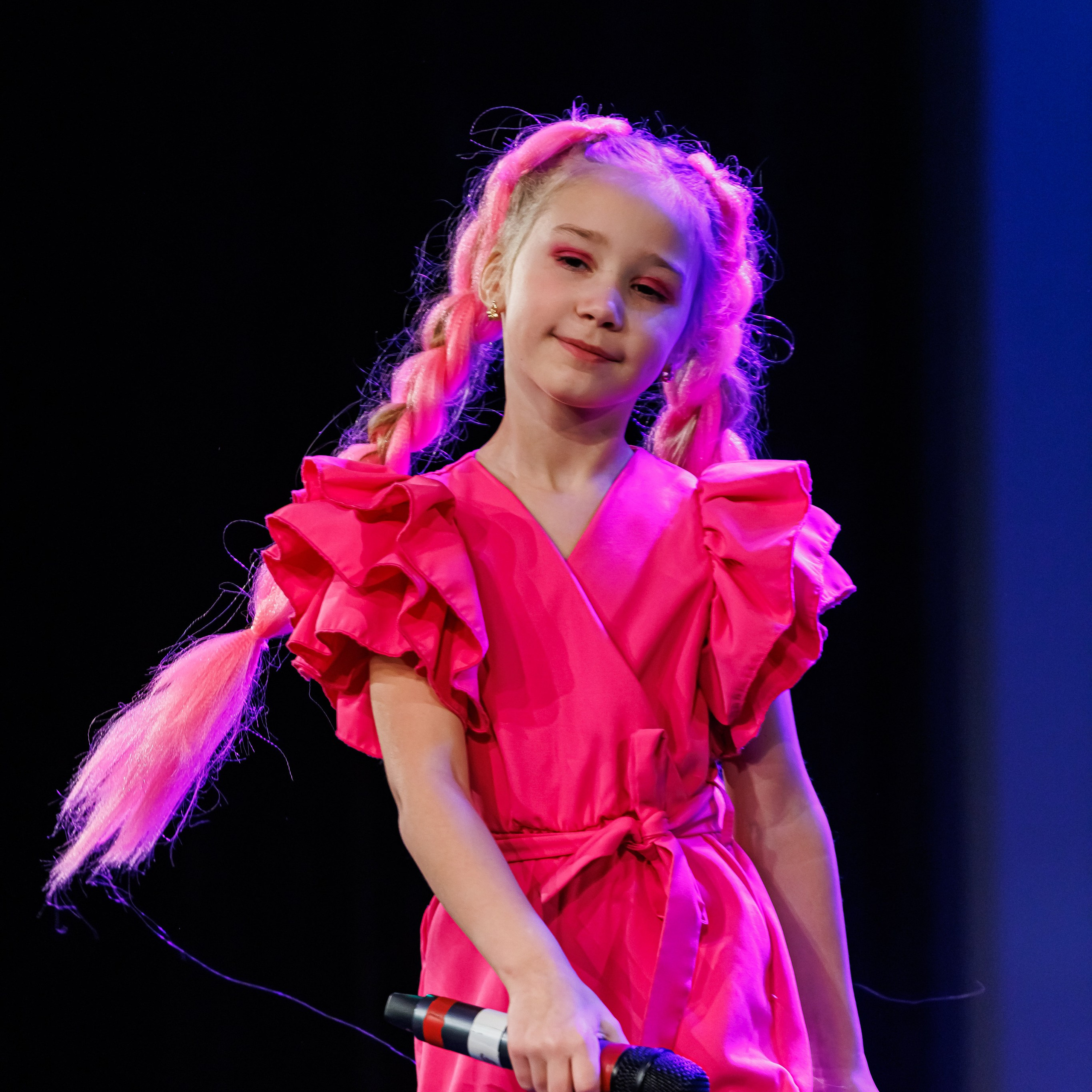 2 февраля 2025 — Телевизионный фестиваль «TVTalents». Золотые фестивали