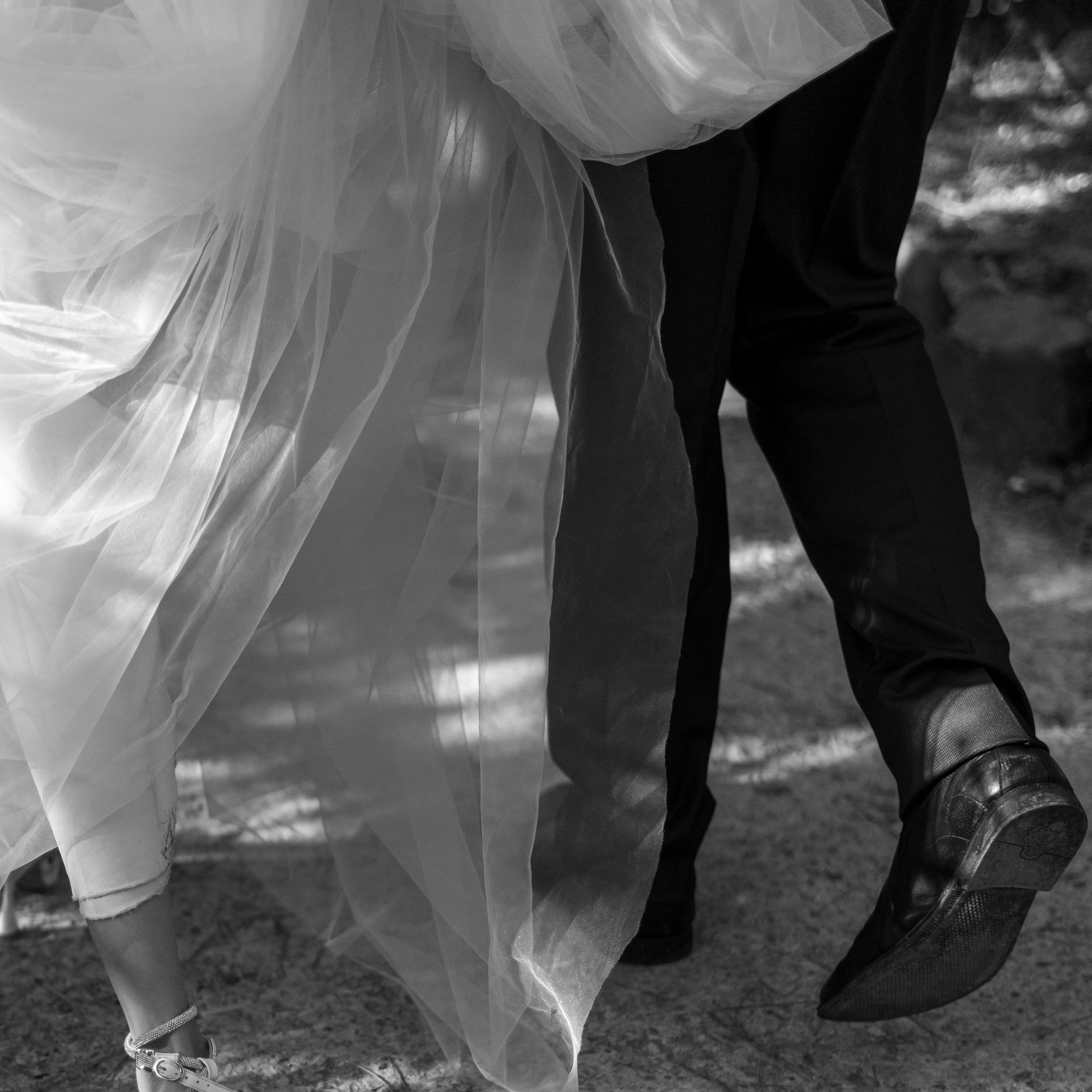 Свадебная съемка в Севастополе