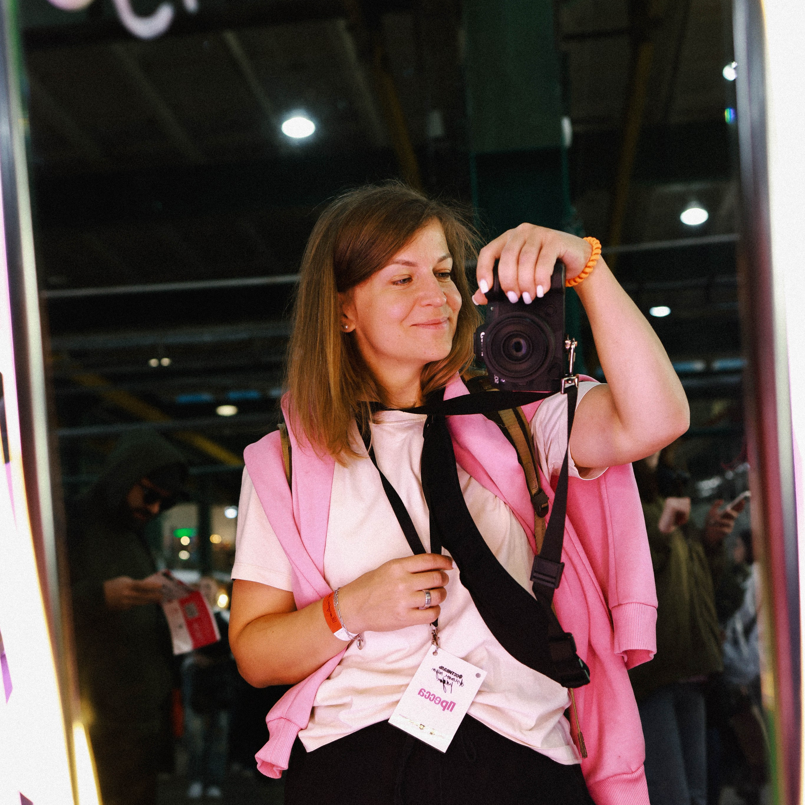 Съемки для жителей и гостей Петербурга