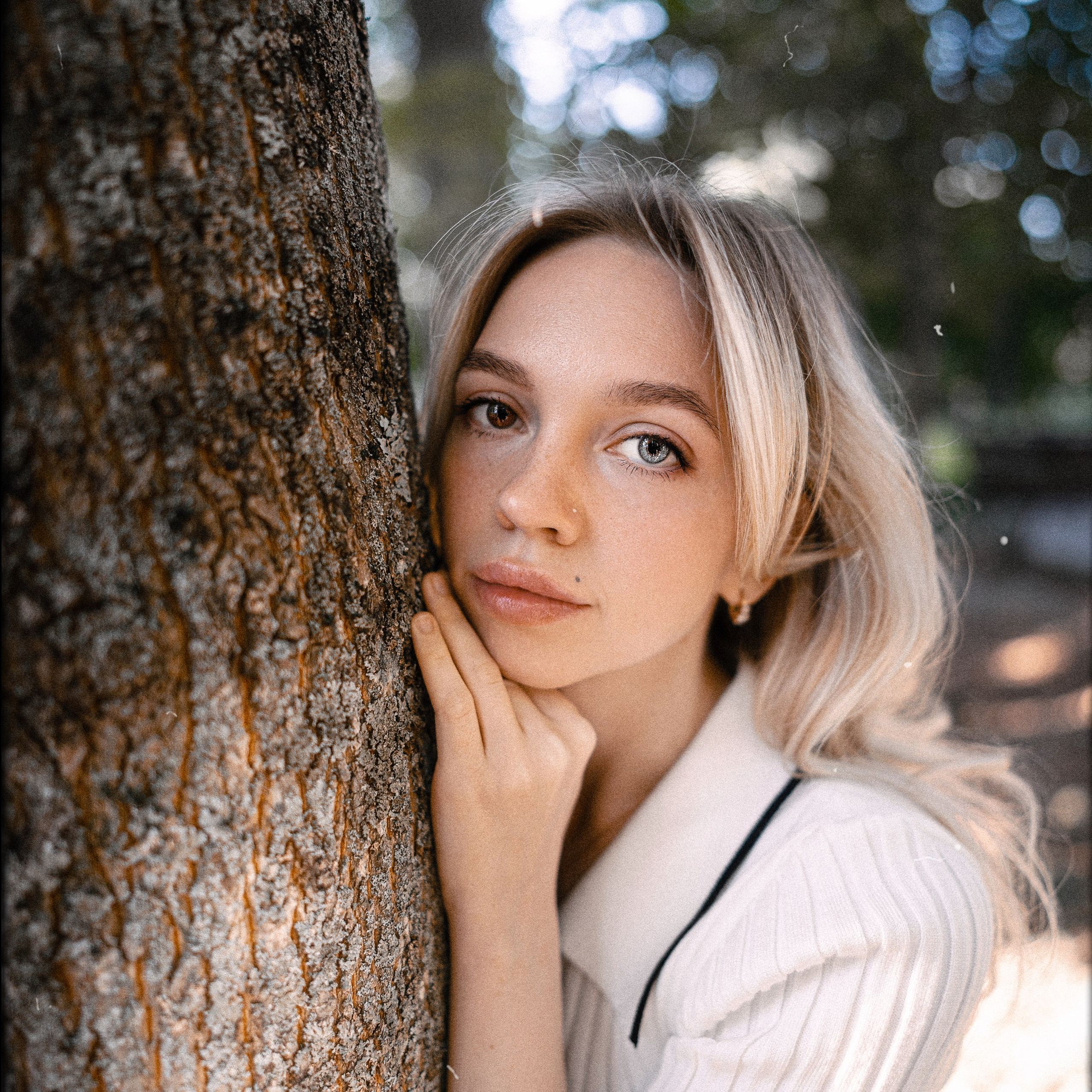 Женский фотограф Обнинск — Москва