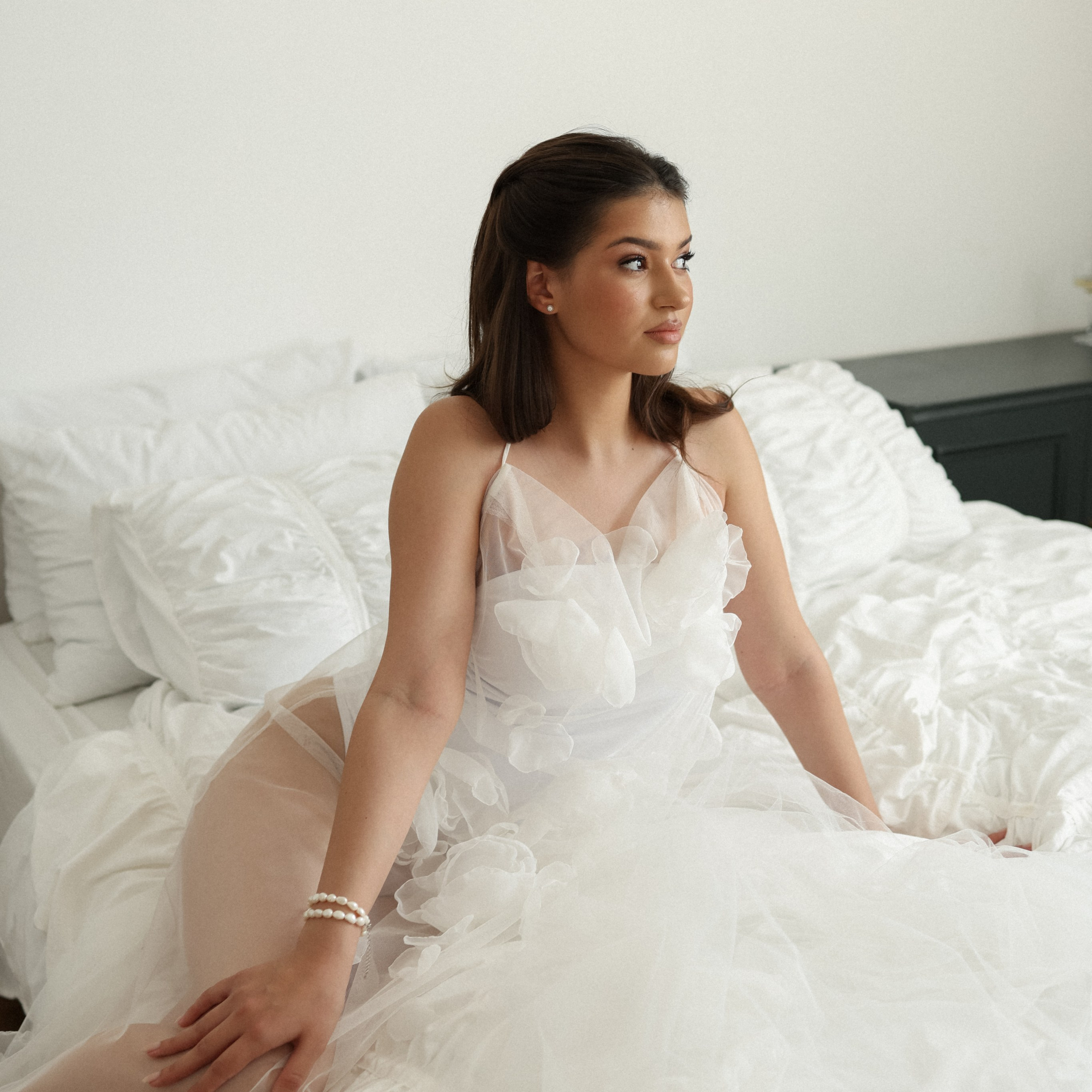 Невестам. Мария Добычина — профессиональный фотограф из Севастополя и Крыма