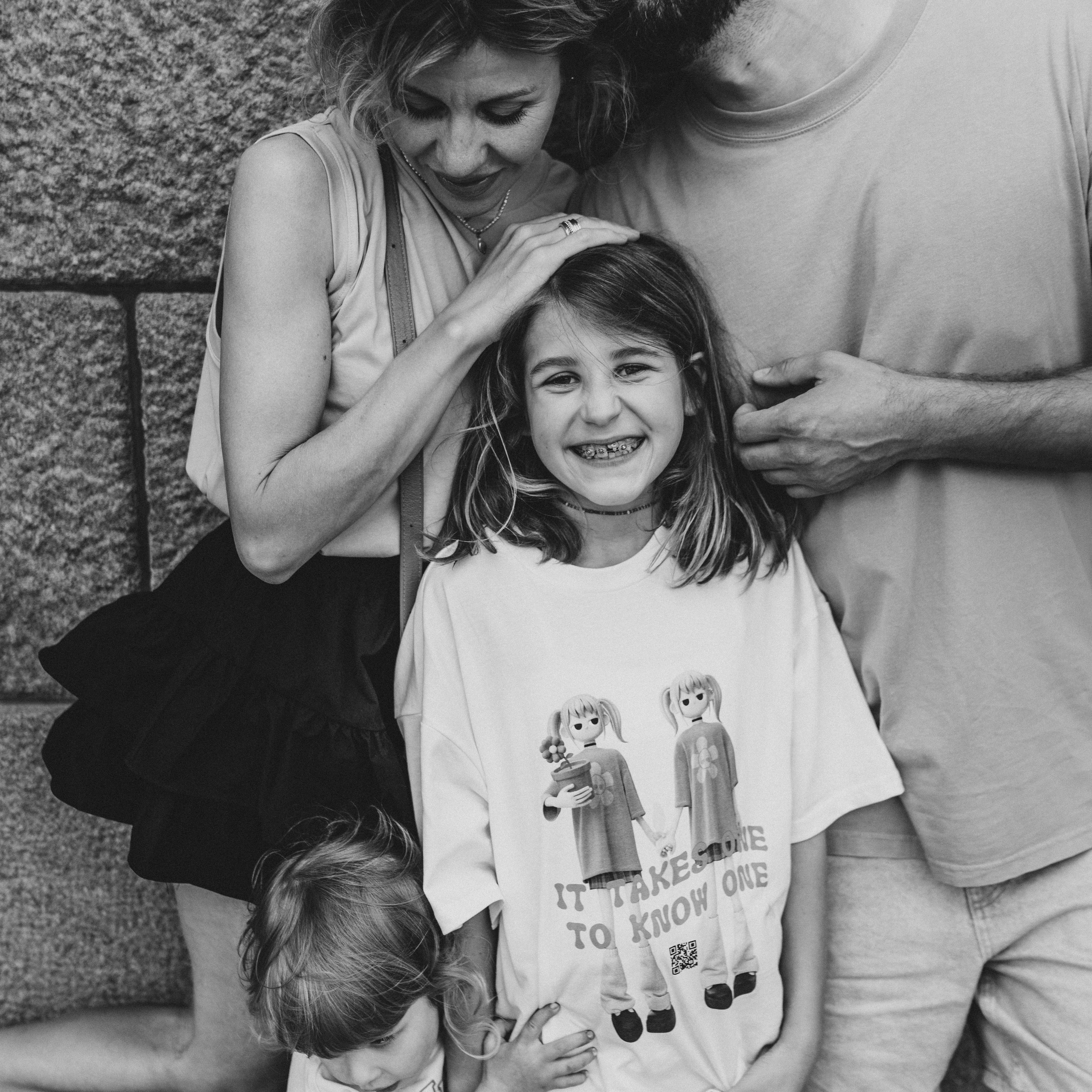 Аня Питер. Семейный фотограф в Санкт-Петербурге — Наташа Тарасенко