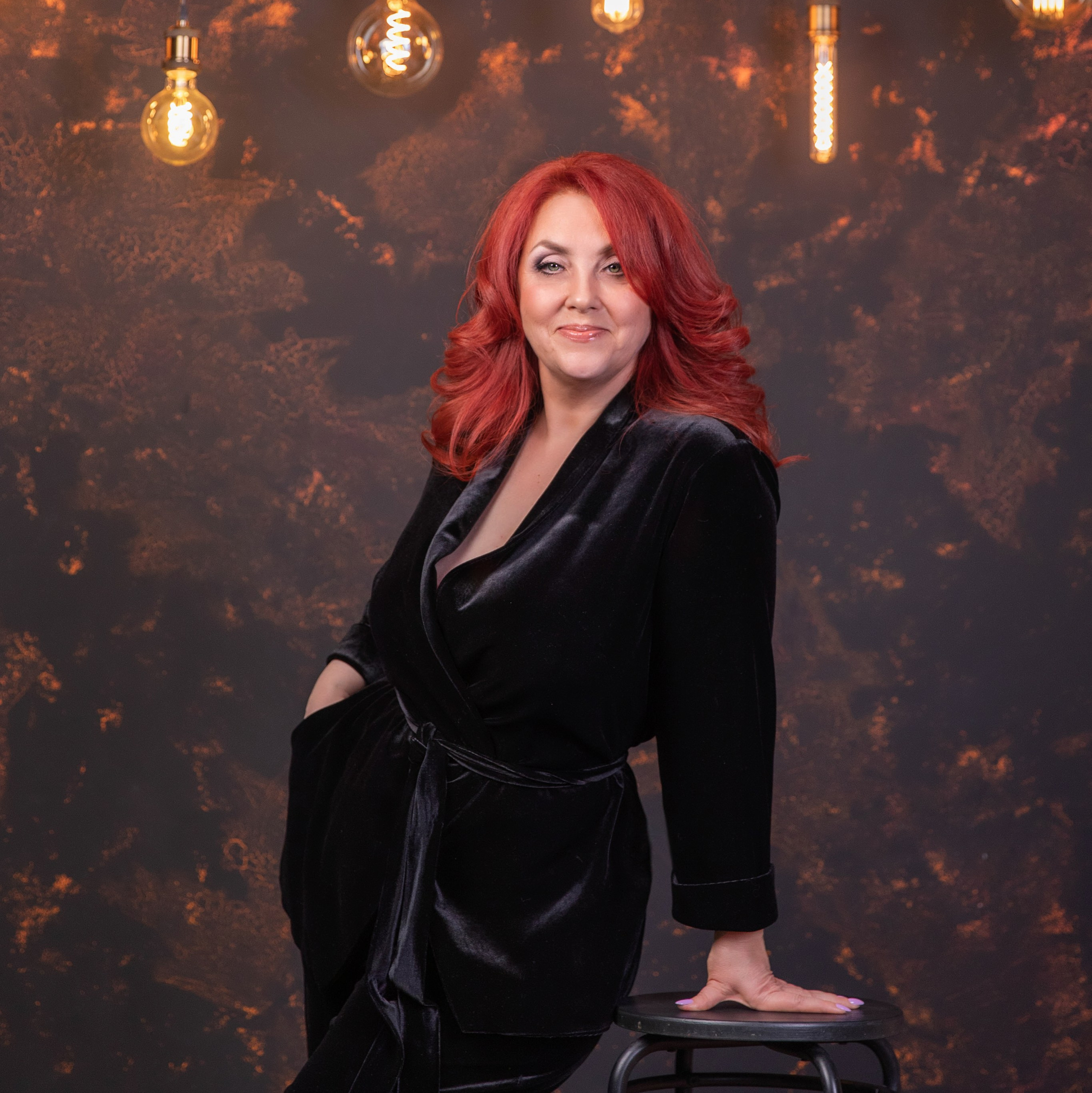 Фотограф-анималист в Омске Екатерина Маричева