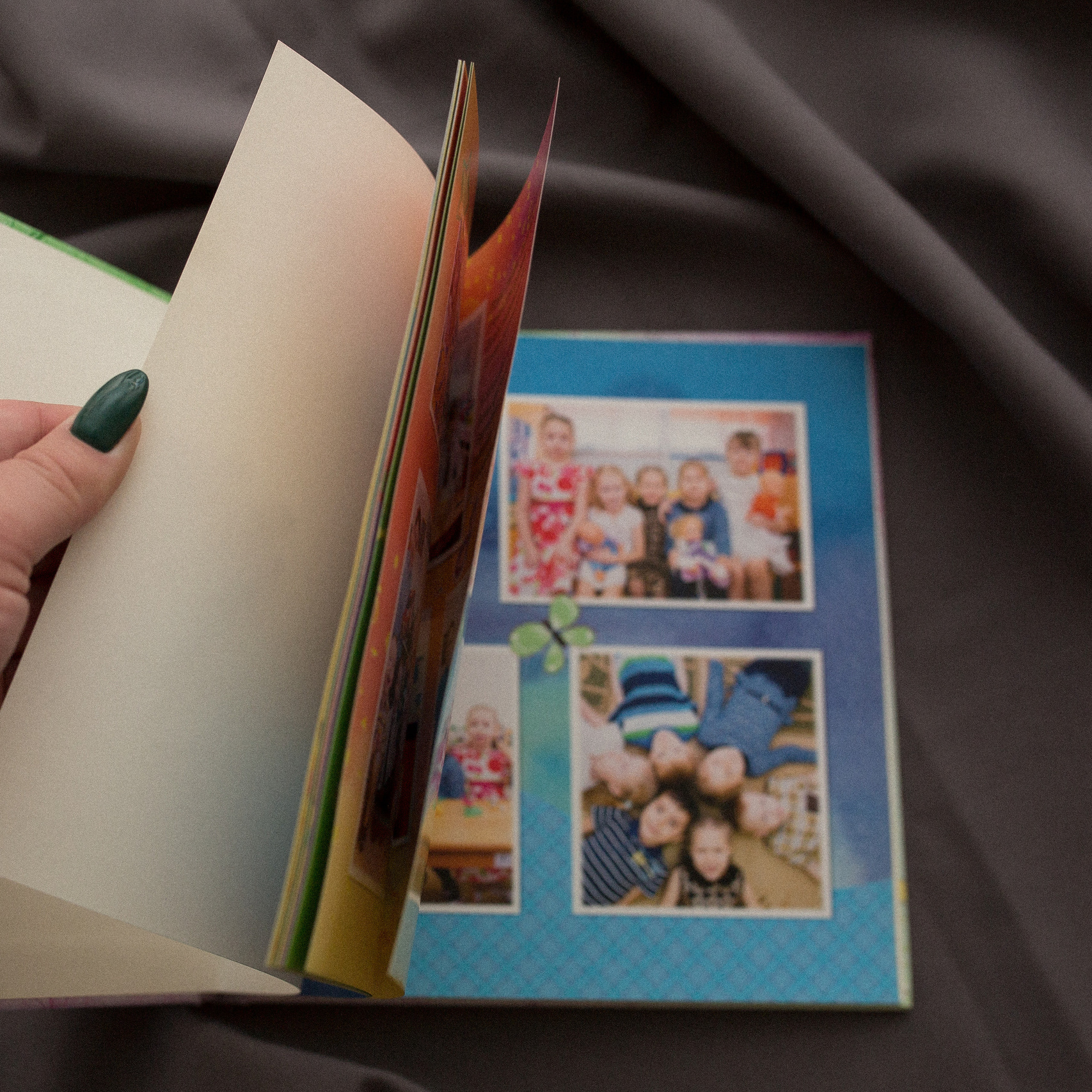 Фотокнига, Печать фотоальбомов. Фото Радости. Свадебный и семейный фотограф в Москве Юлия Самойлова