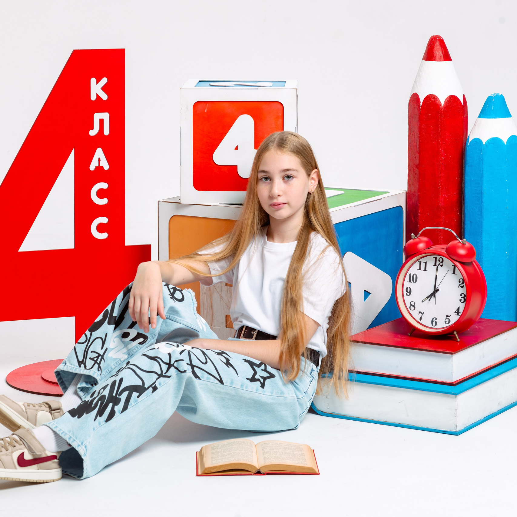 Создаю выпускные альбомы Лилия Кууль