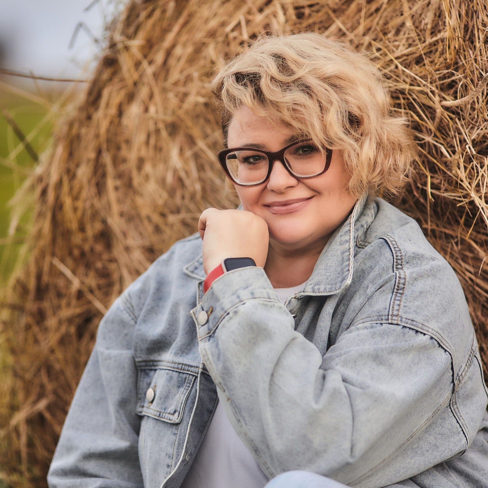 Женский и семейный фотограф в Санкт-Петербурге Любовь Малышева