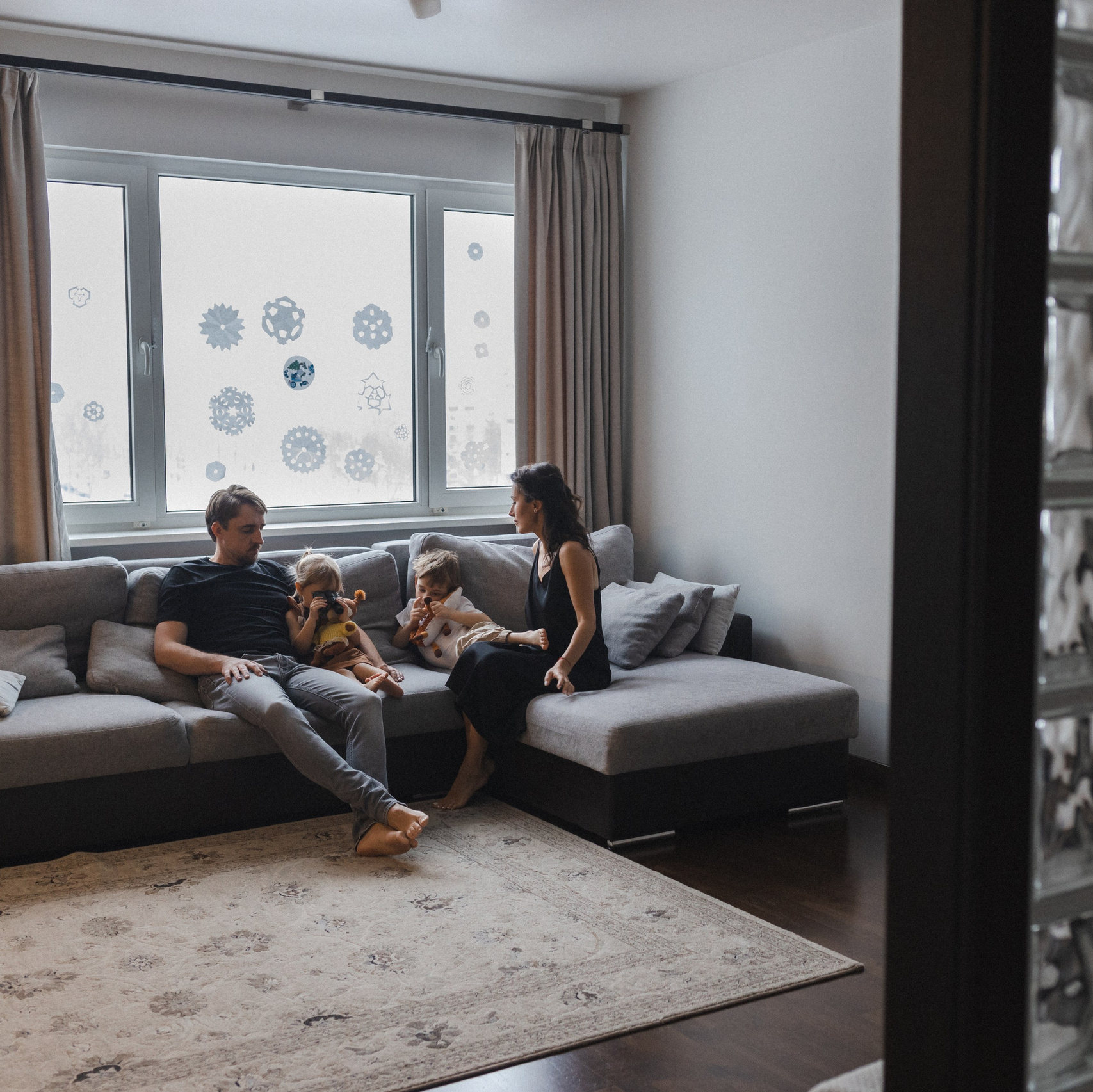 Контакты. Семейный фотограф в Москве