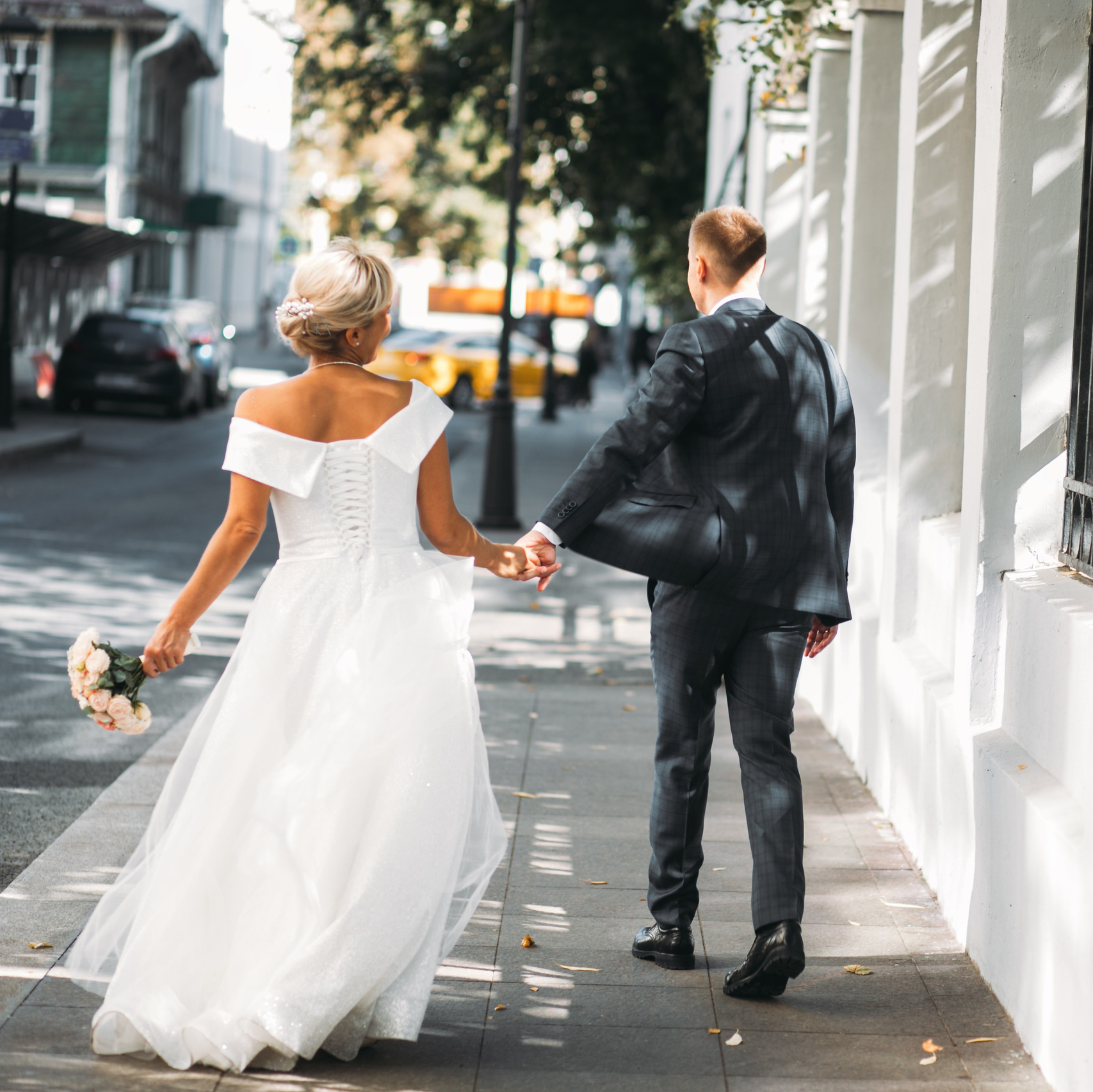 УСЛУГИ. Фотограф Наташа Румянцева