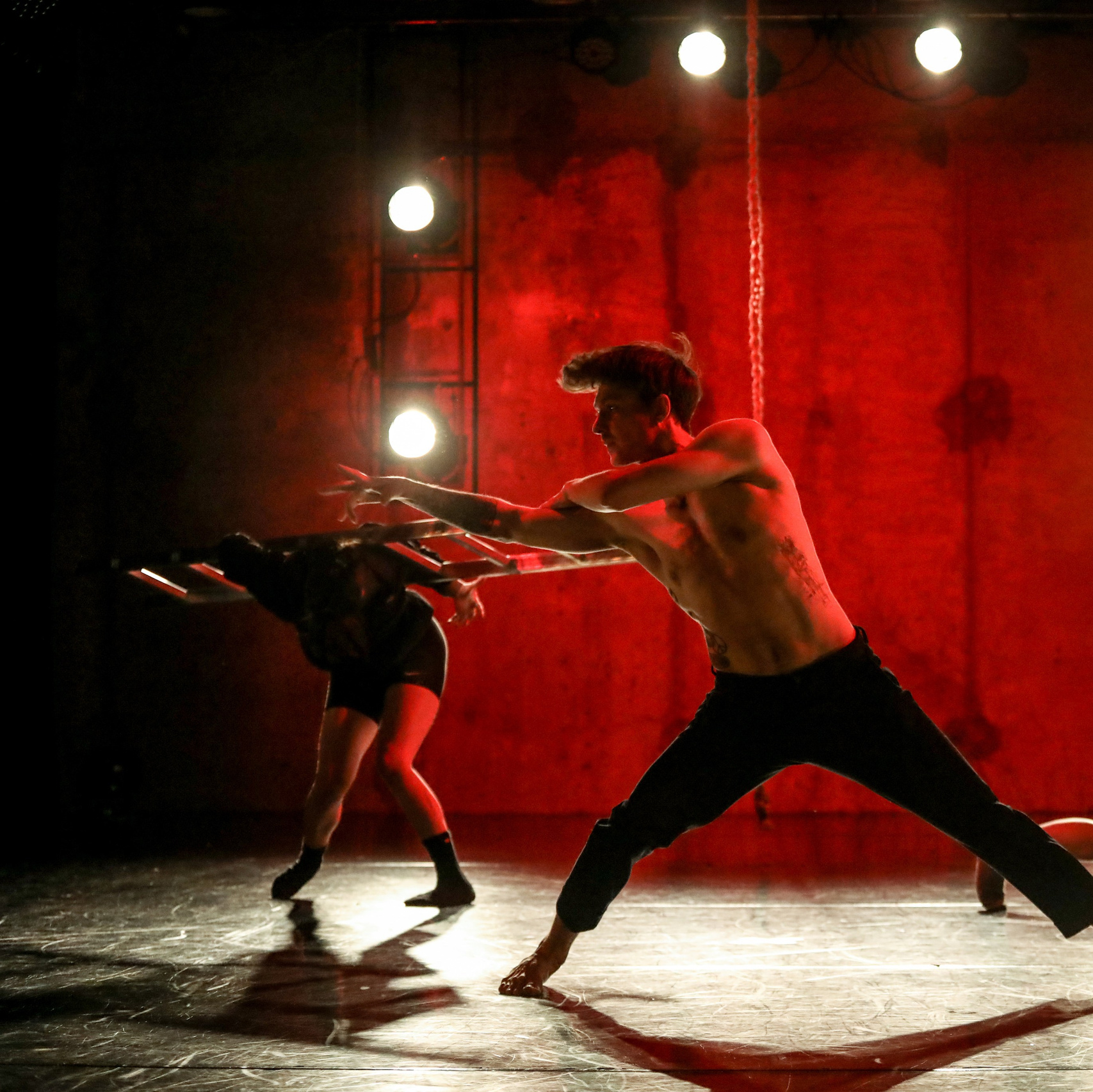 Professional reportage photographer in Israel Julia Shaki