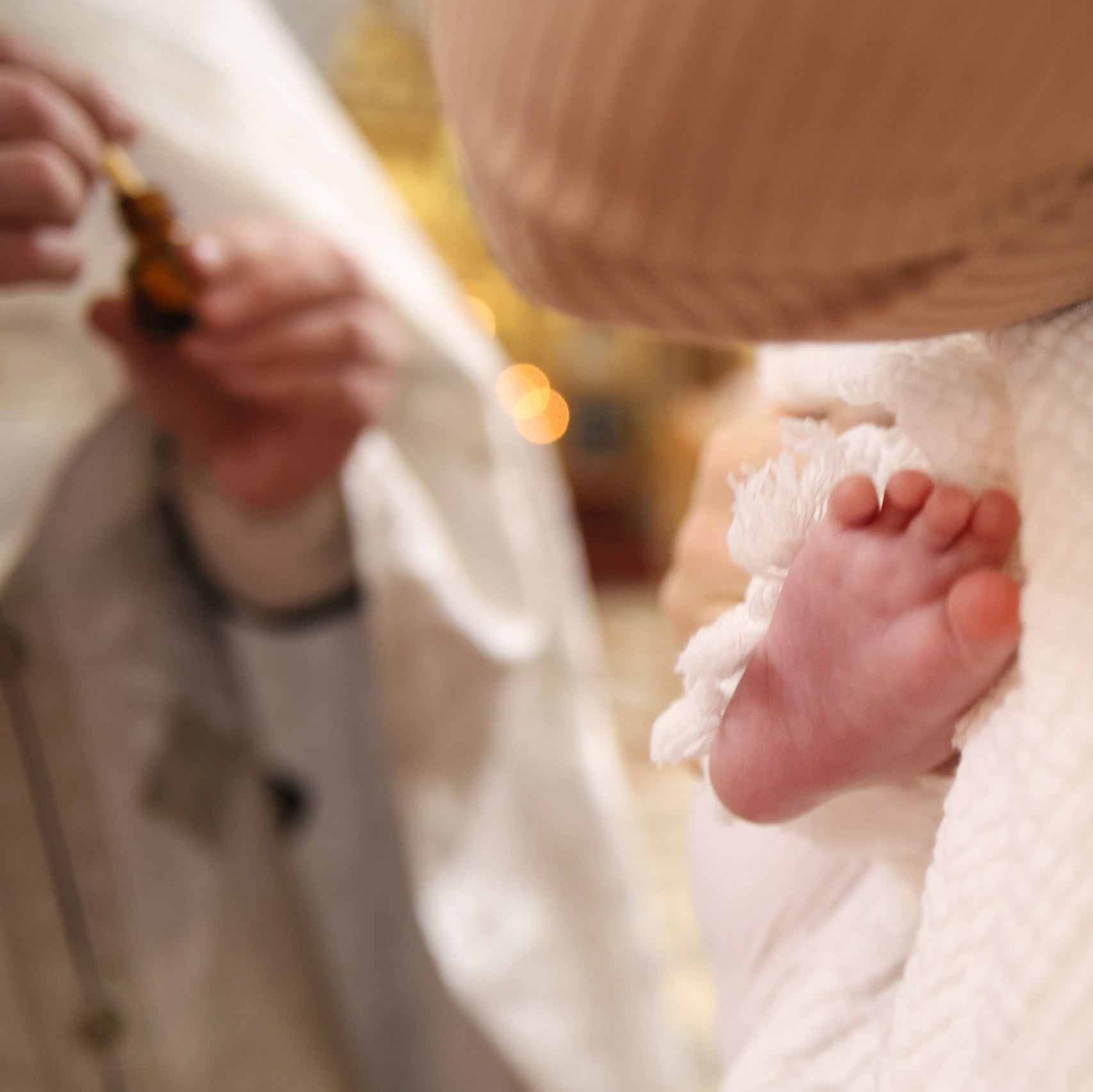 Фотосъемка крещения. Семейный фотограф в Санкт-Петербурге Бибаева Алла