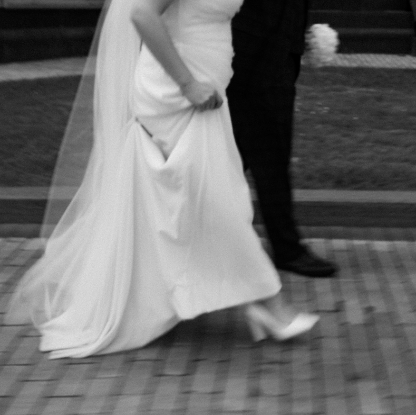 Свадебная съемка. Портретный фотограф Москва