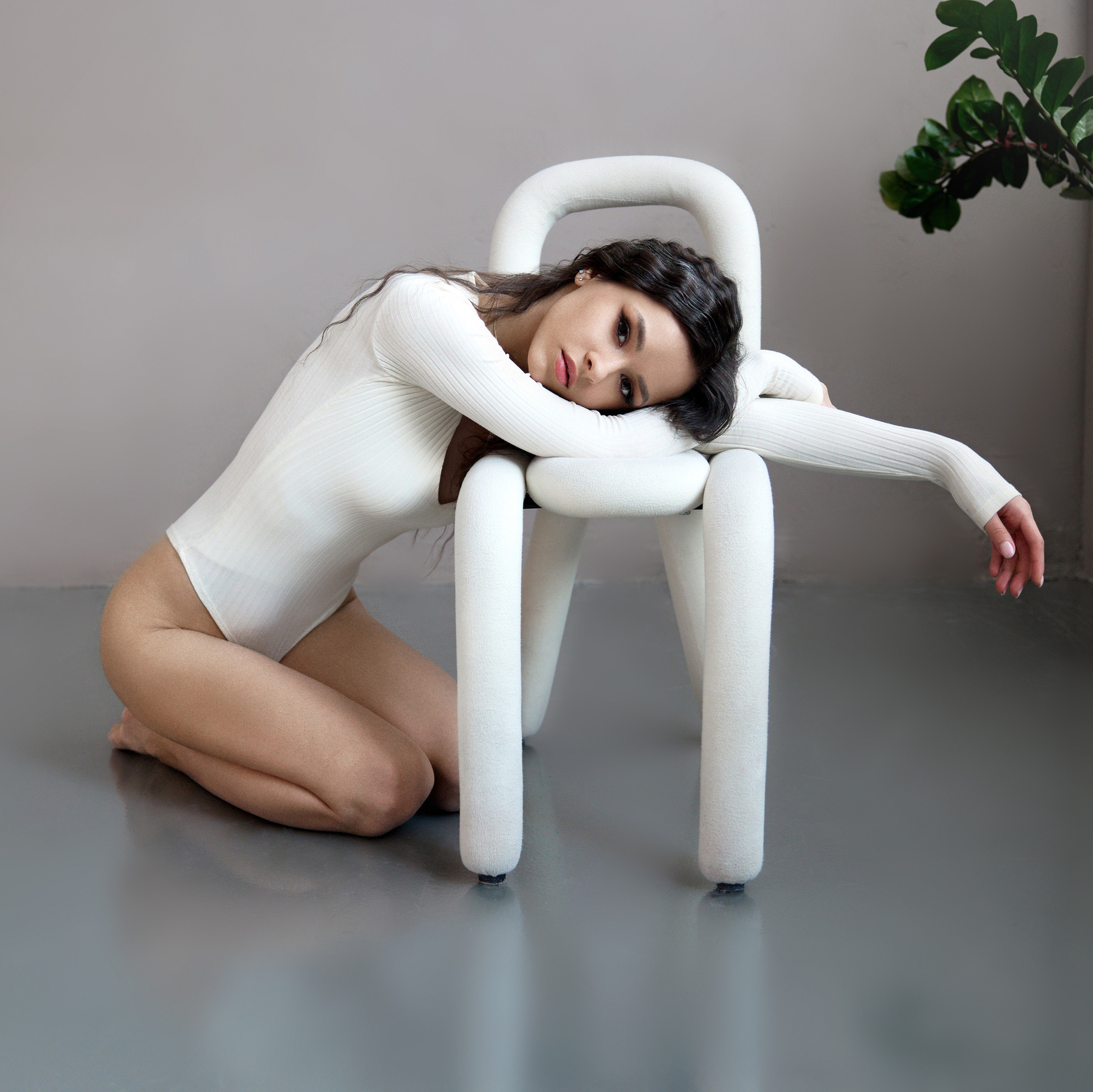 Условия. Фотограф Леонова Надежда