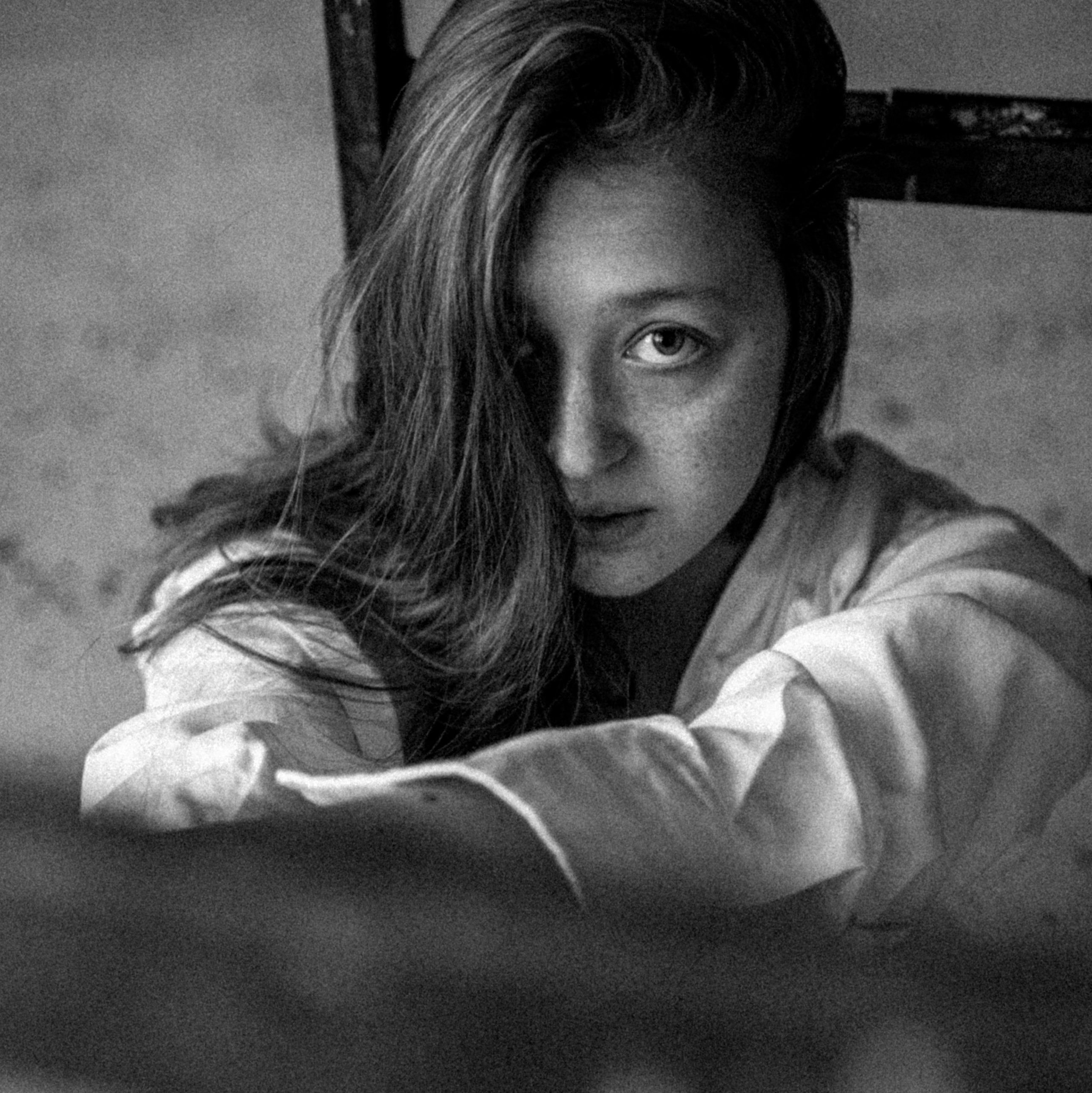 ЖЕНСКАЯ ФОТОСЕССИЯ. Мужской фотограф в Санкт-Петербурге Анна Дондыш