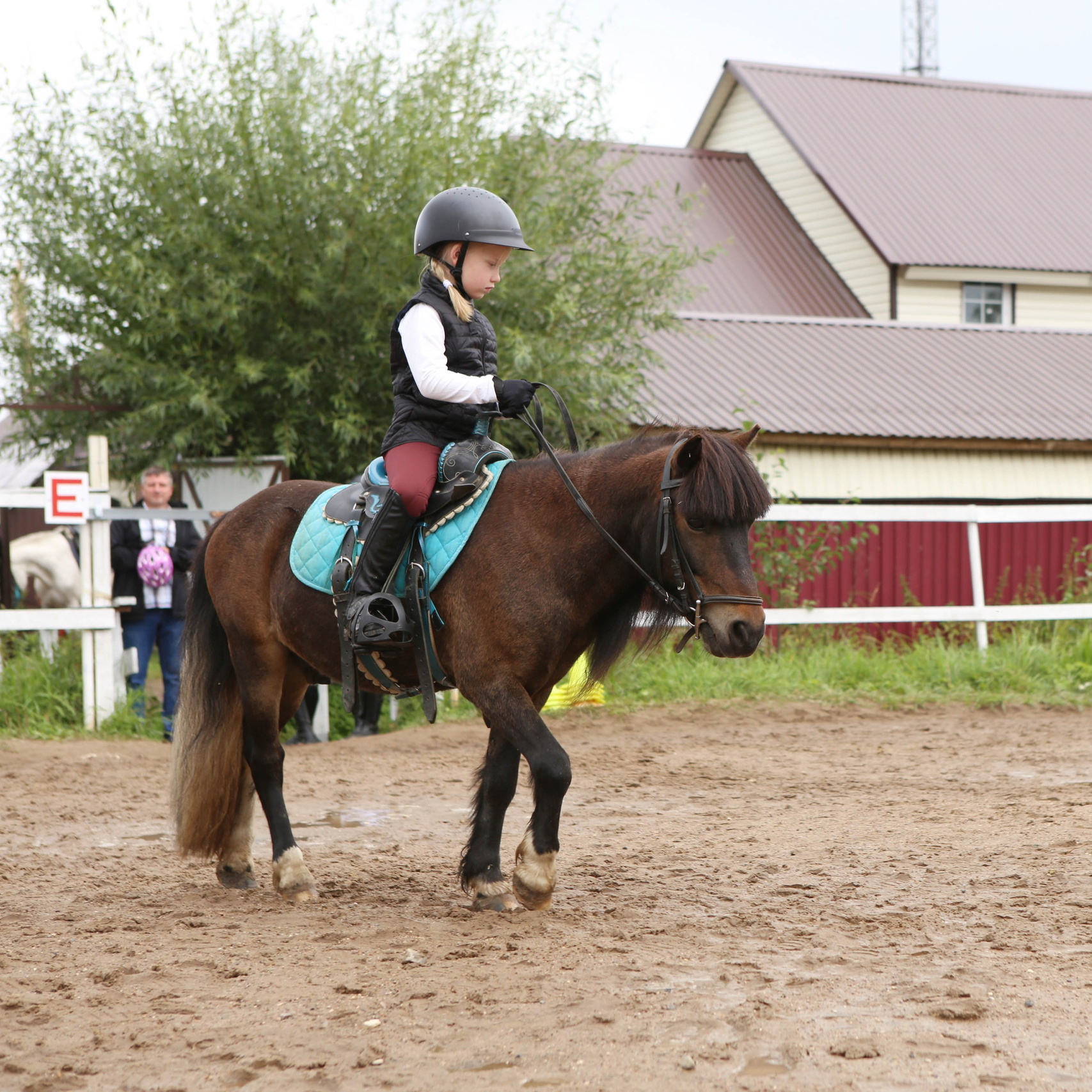 Услуги. КСК Тагир